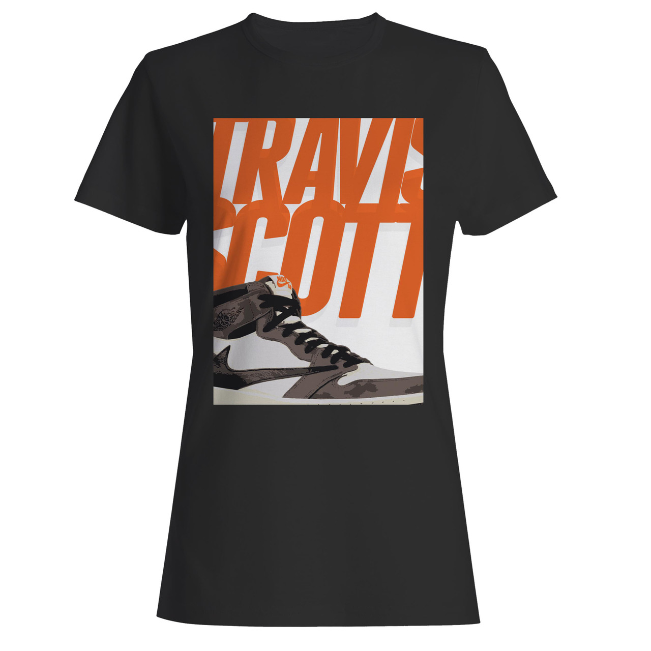 travis scott jordan logo