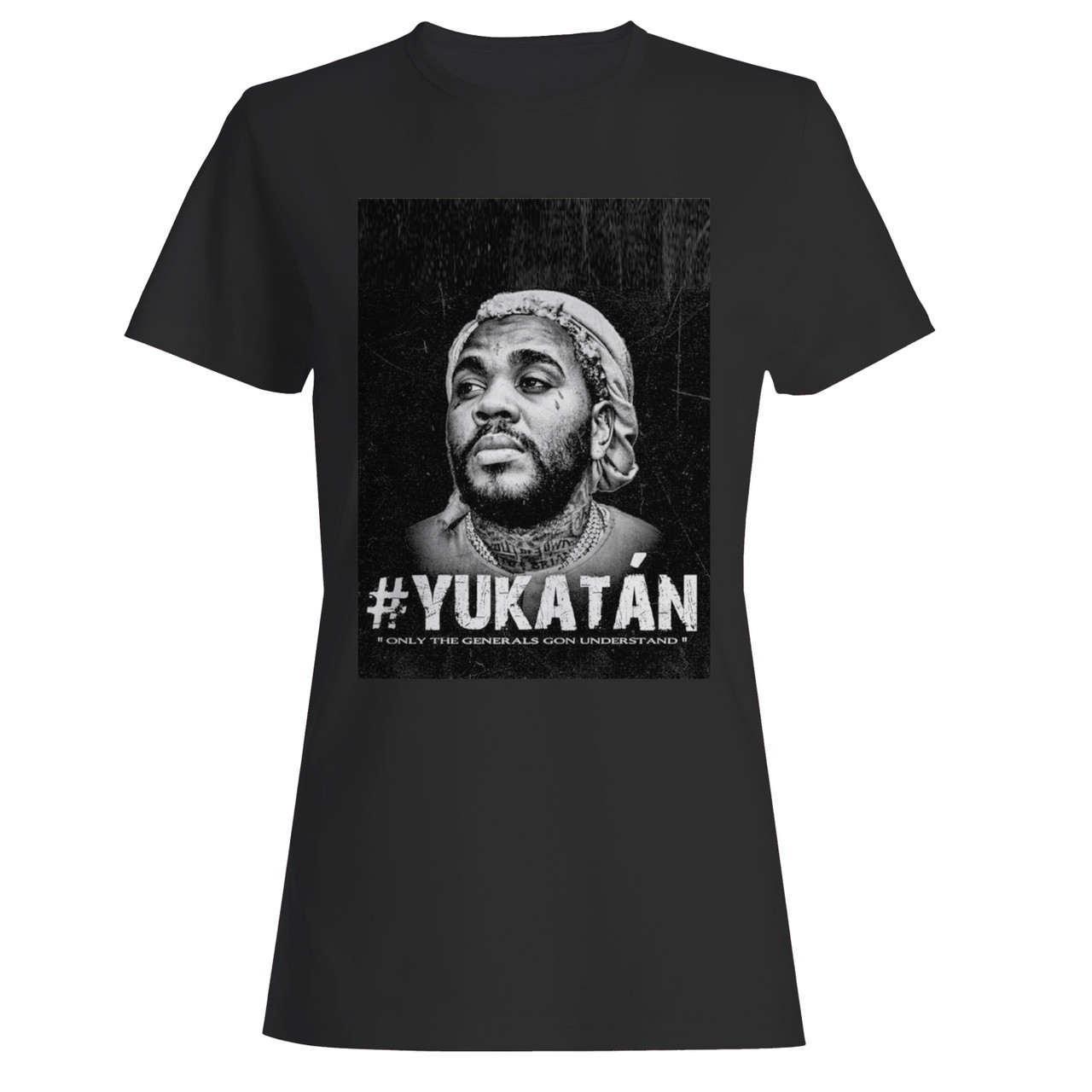 Yukatan Kevin Gates Poster