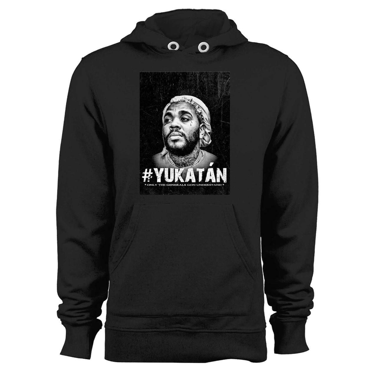 Yukatan Kevin Gates Poster