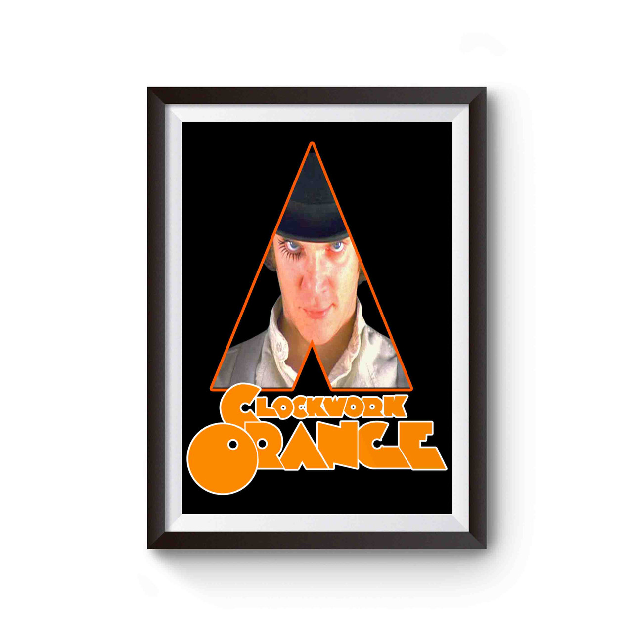 Clockwork Orange Hoodie