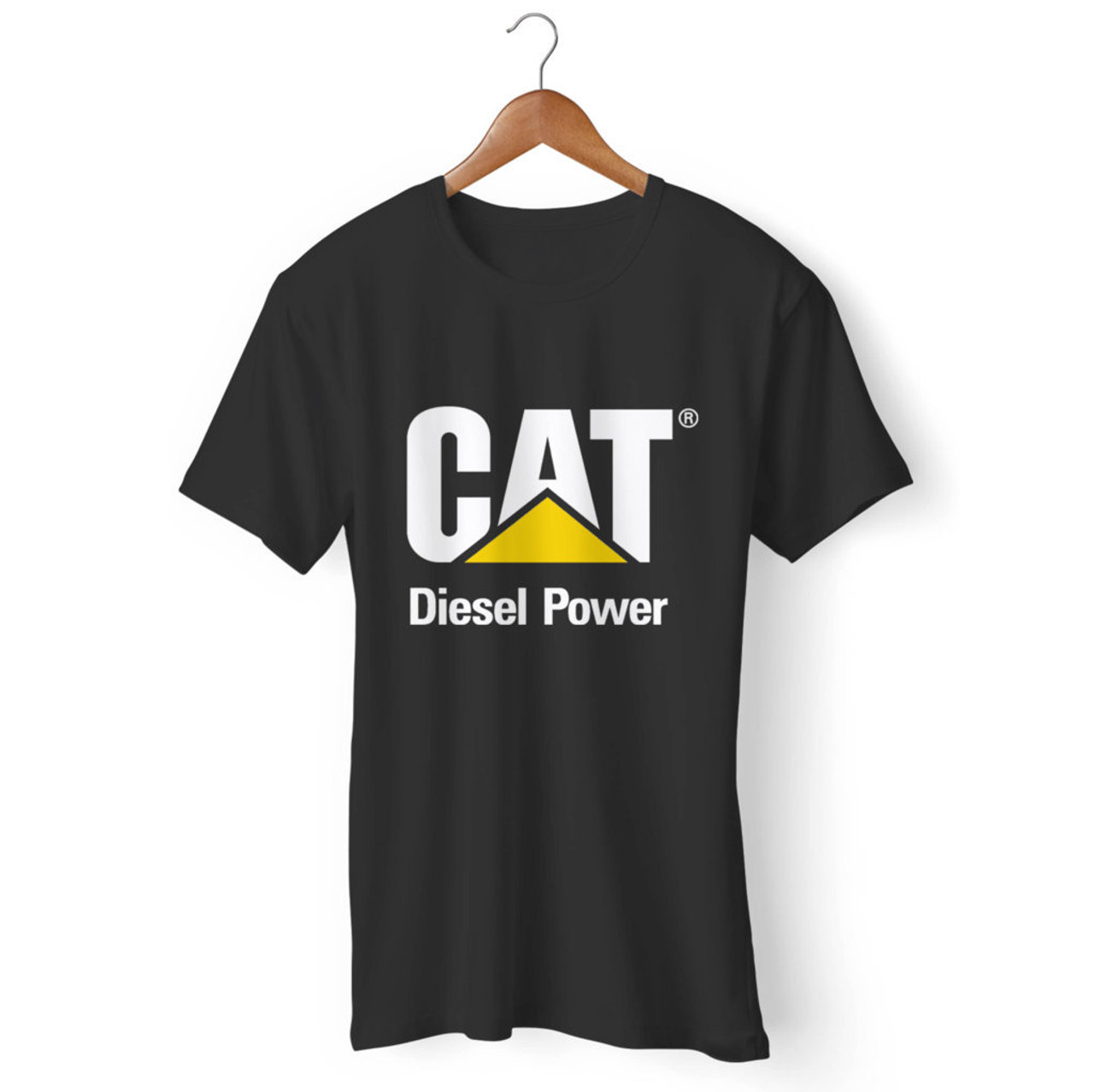 Men's Diesel Power T-Shirt