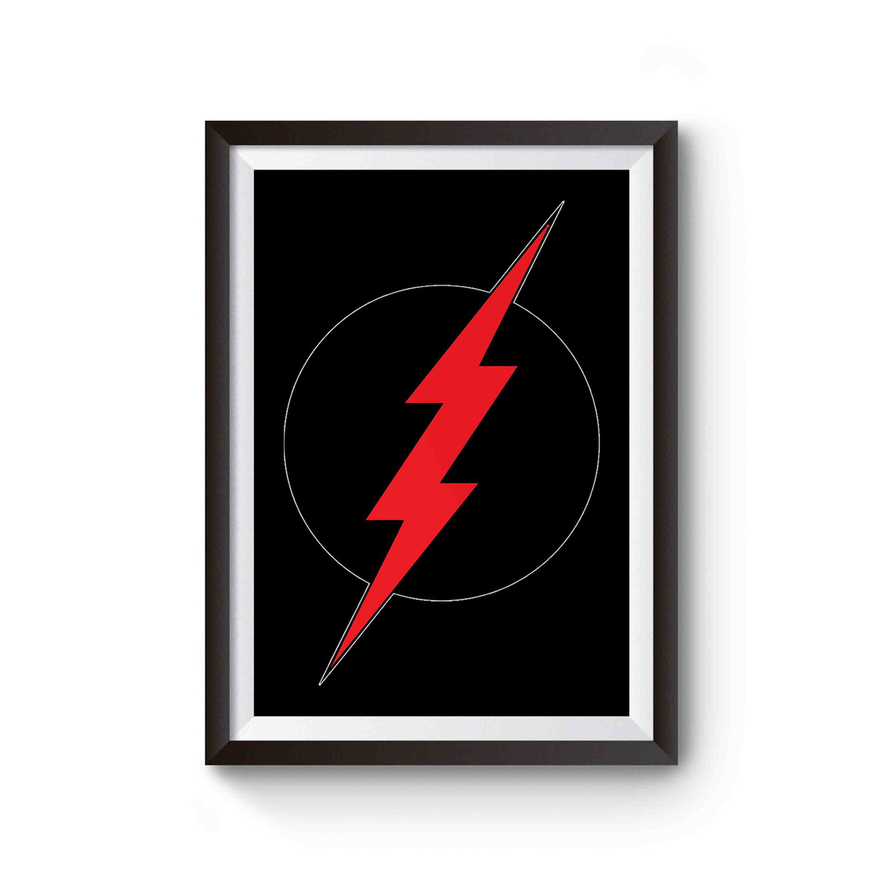 reverse flash logo