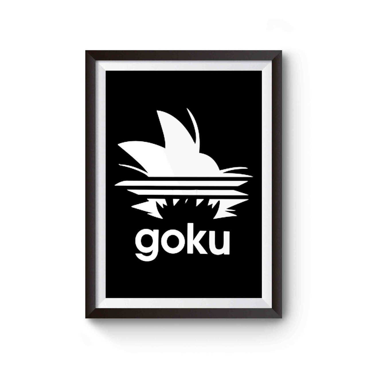 goku symbol meaning