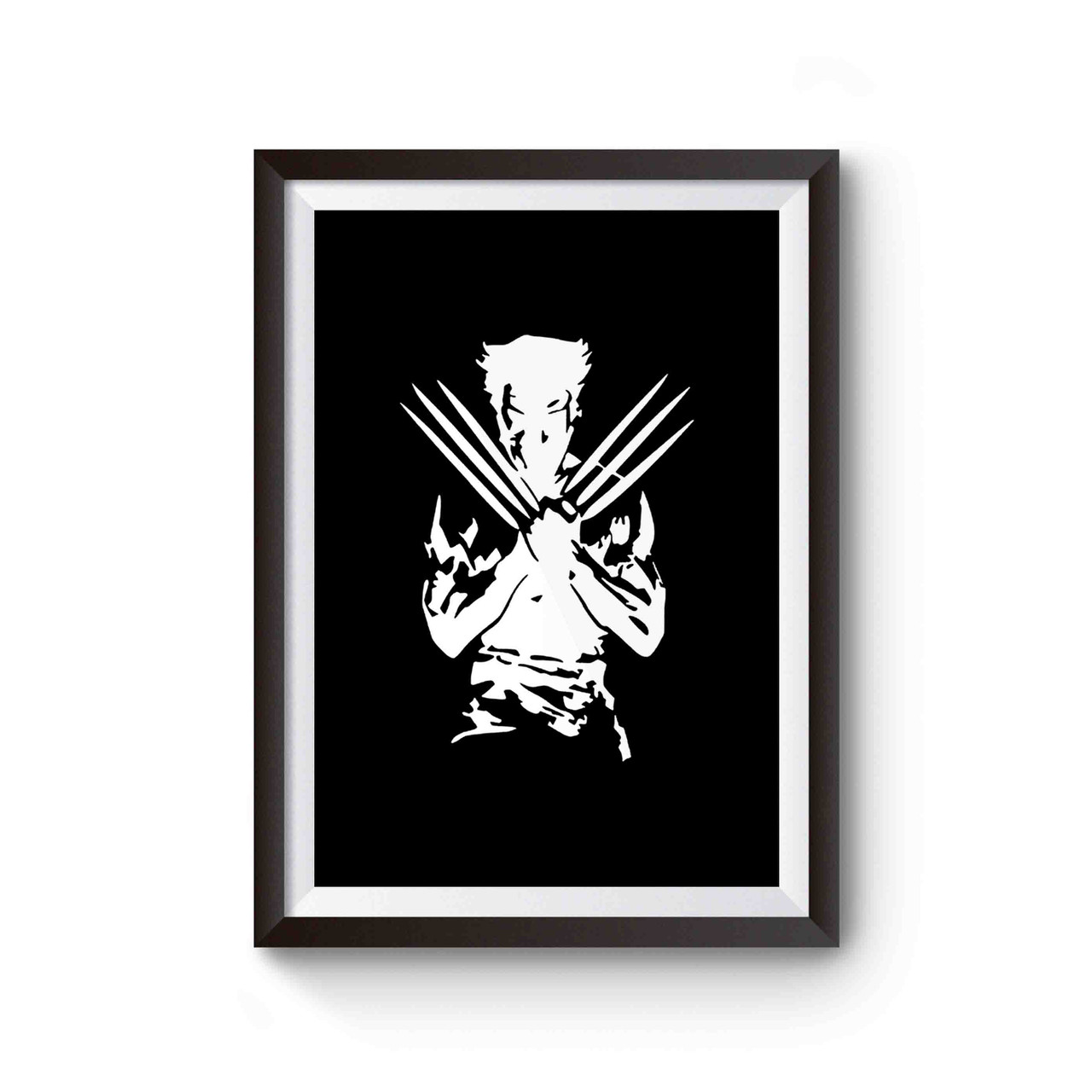 Wolverine 3 Logan Hugh Jackman X Men Poster Wolverine 3 Logan Hugh Jackman X Men Poster