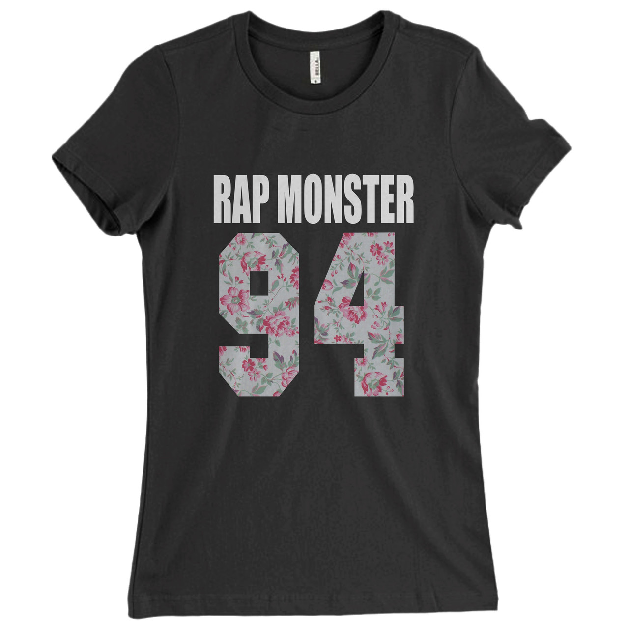 rap monster jacket
