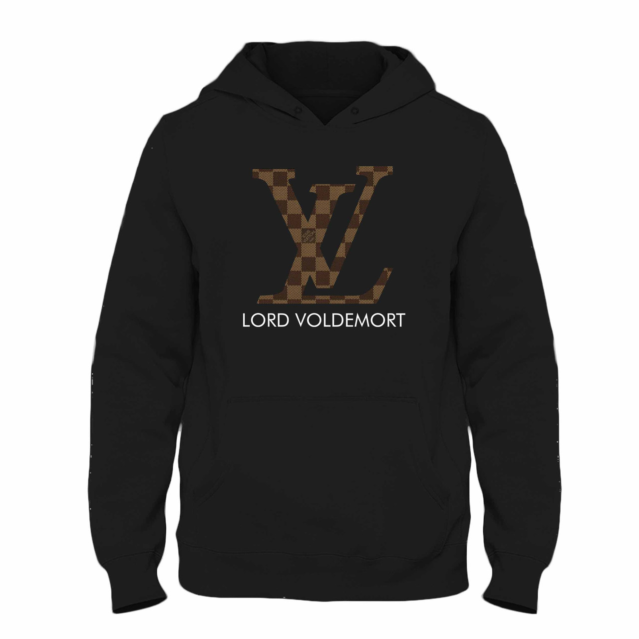 Louis Vuitton by Lord Voldemort shirt, hoodie, sweater, long