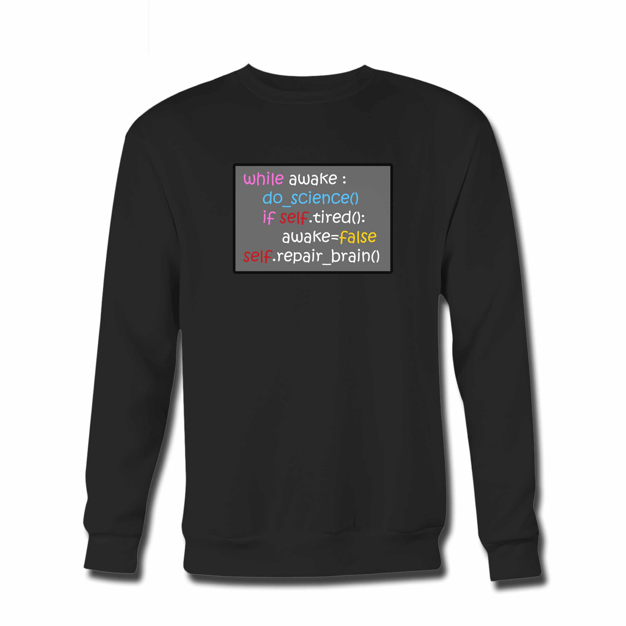 Python sweatshirt outlet