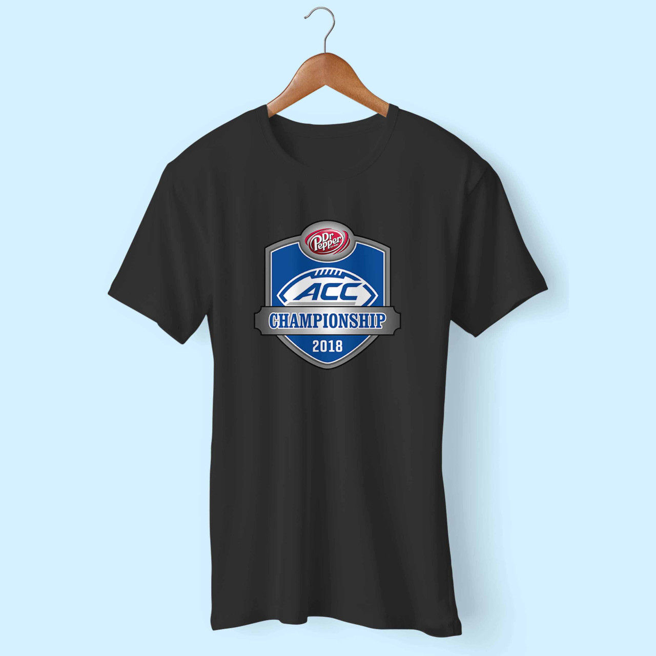Acc shirt clearance