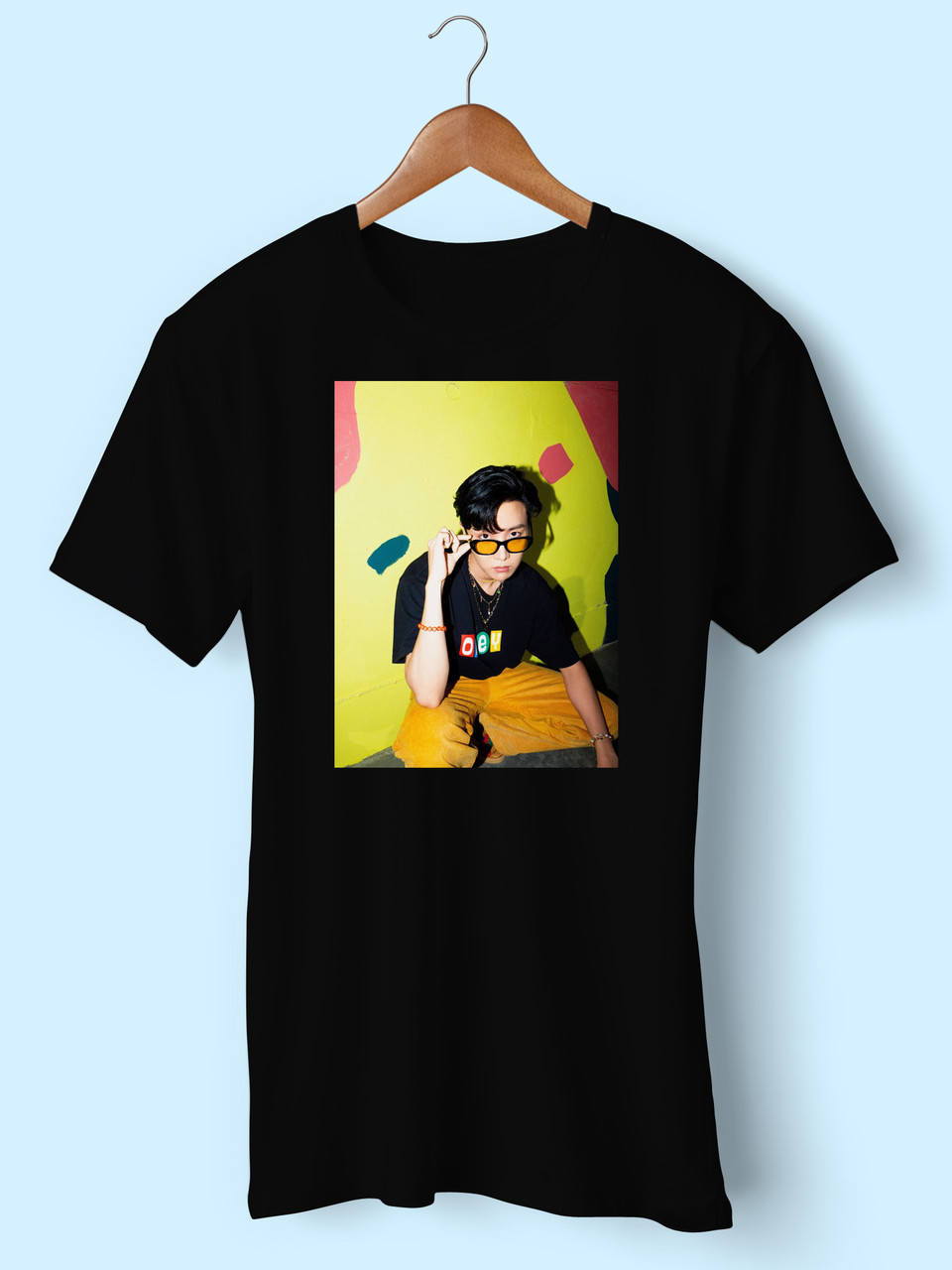 J-HOPE Dynamite T-shirt