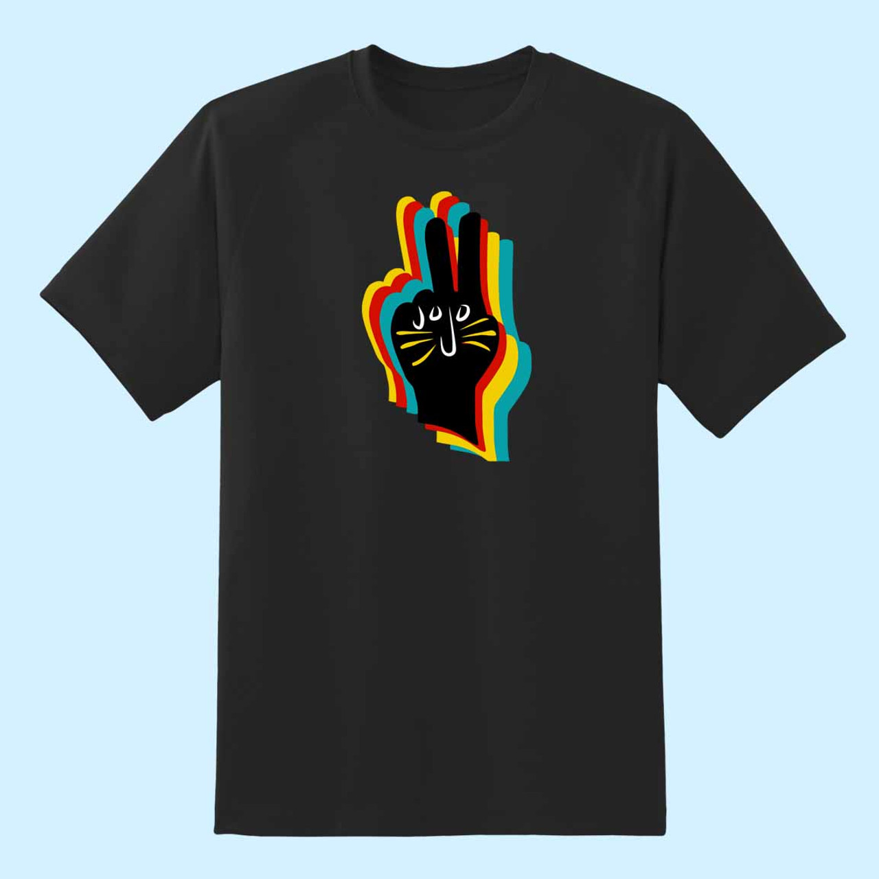 Jojo rabbit shirt clearance