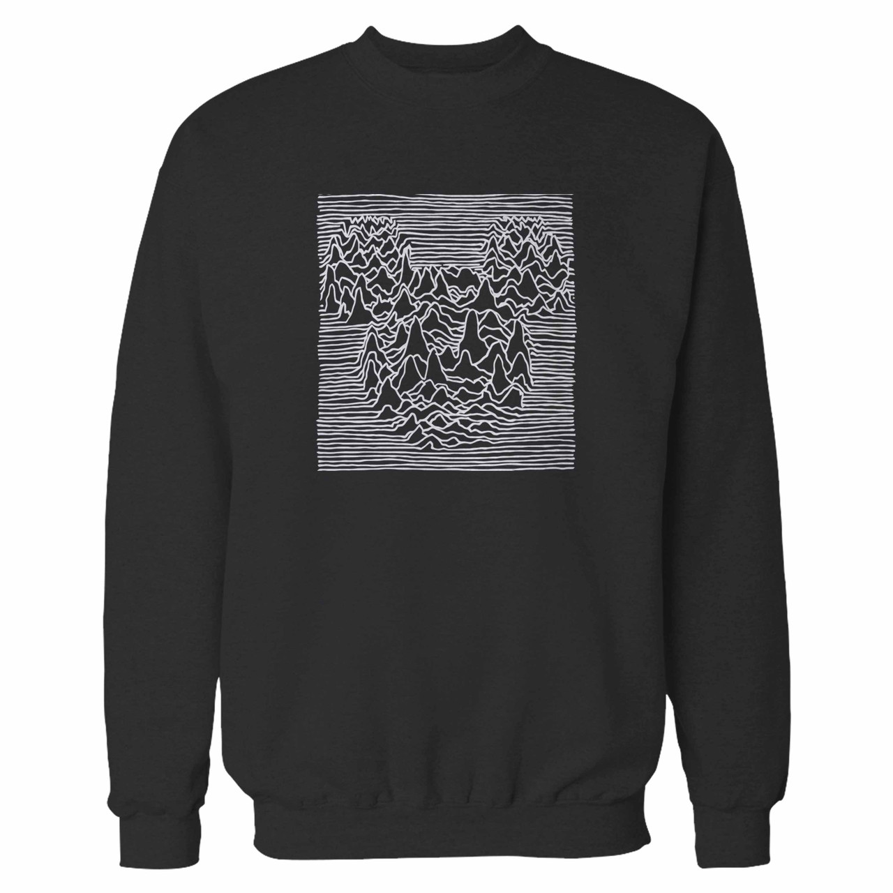 joy division crewneck