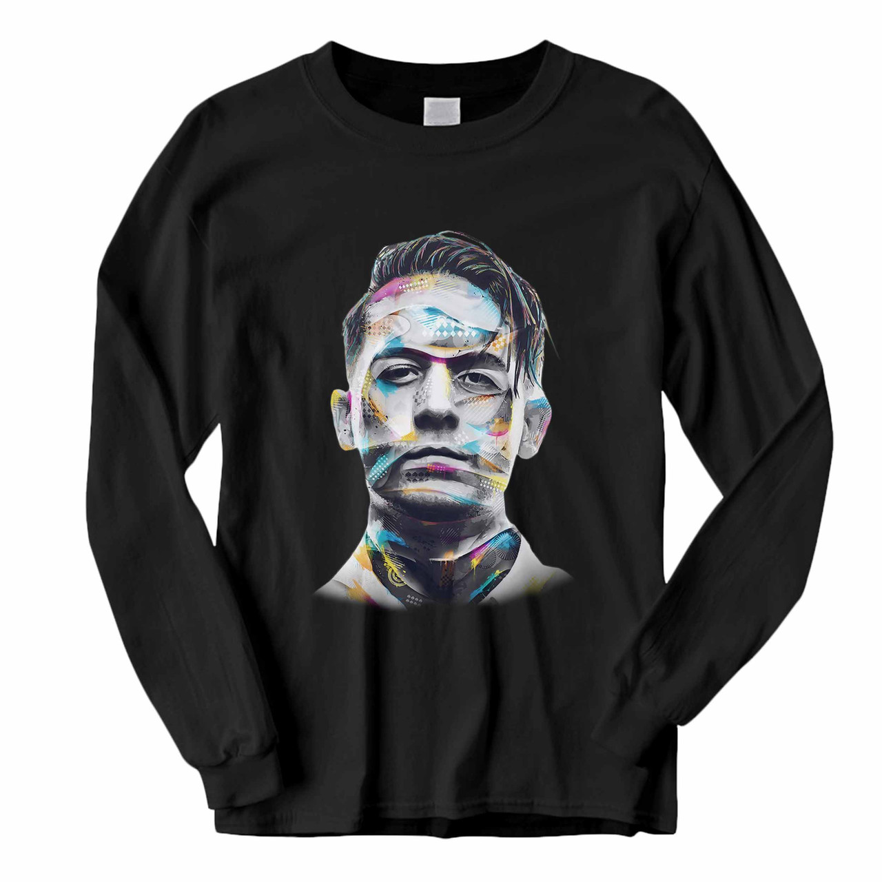 wallpapers G Eazy Drawing g eazy fan art drawing illustrations nice long sleeve shirt