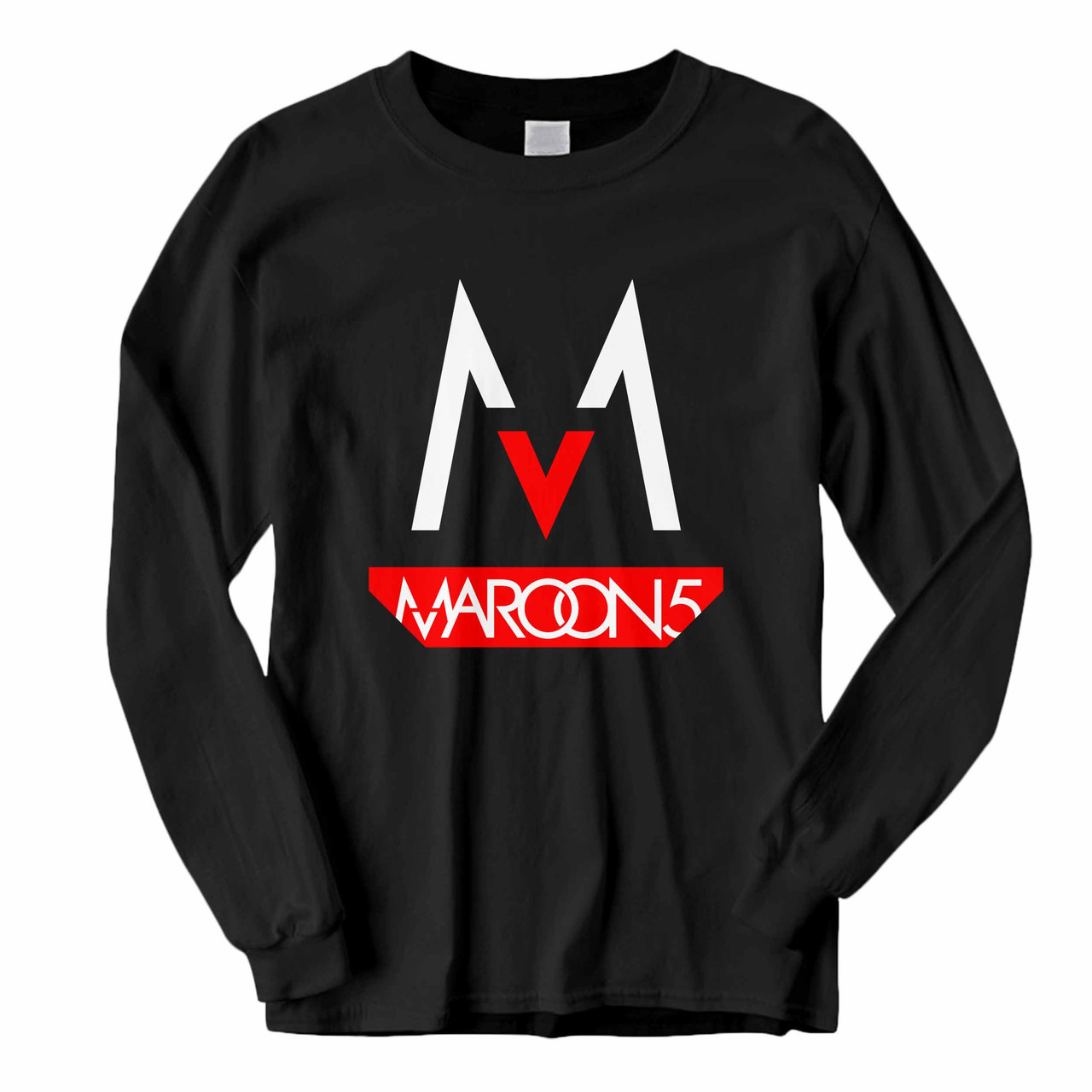 maroon 5 logo