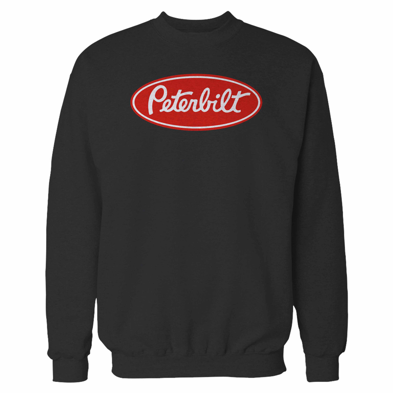 peterbilt sweater
