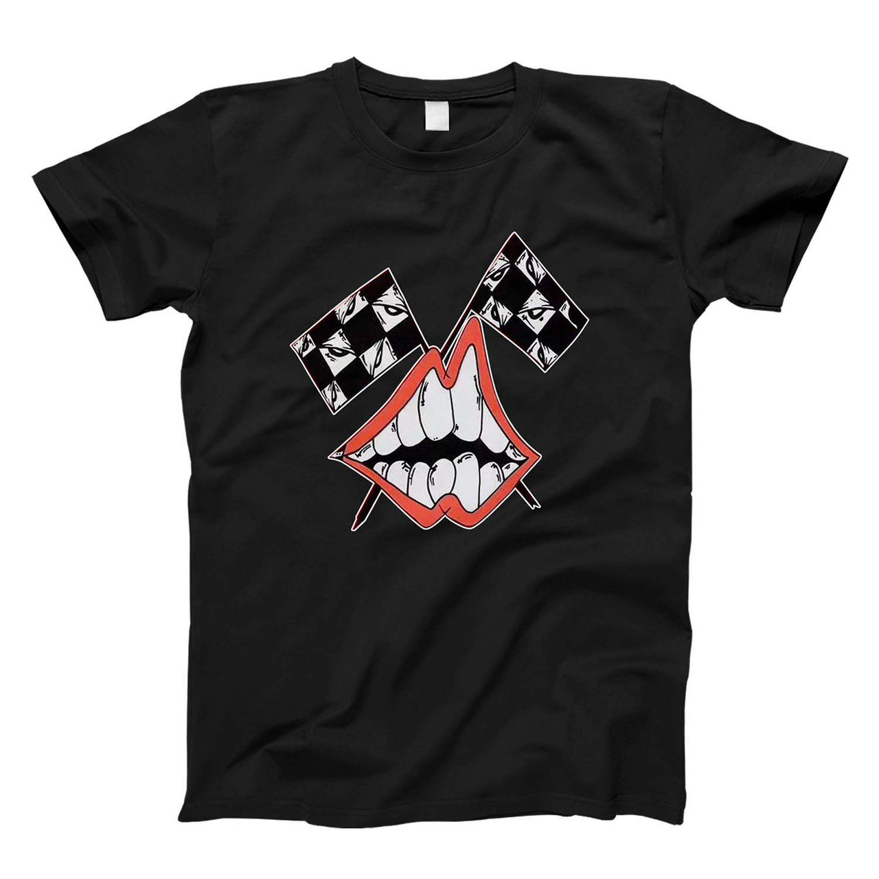 Chrome Hearts X Mattyboy Miami Exclusive Fresh Men T Shirt