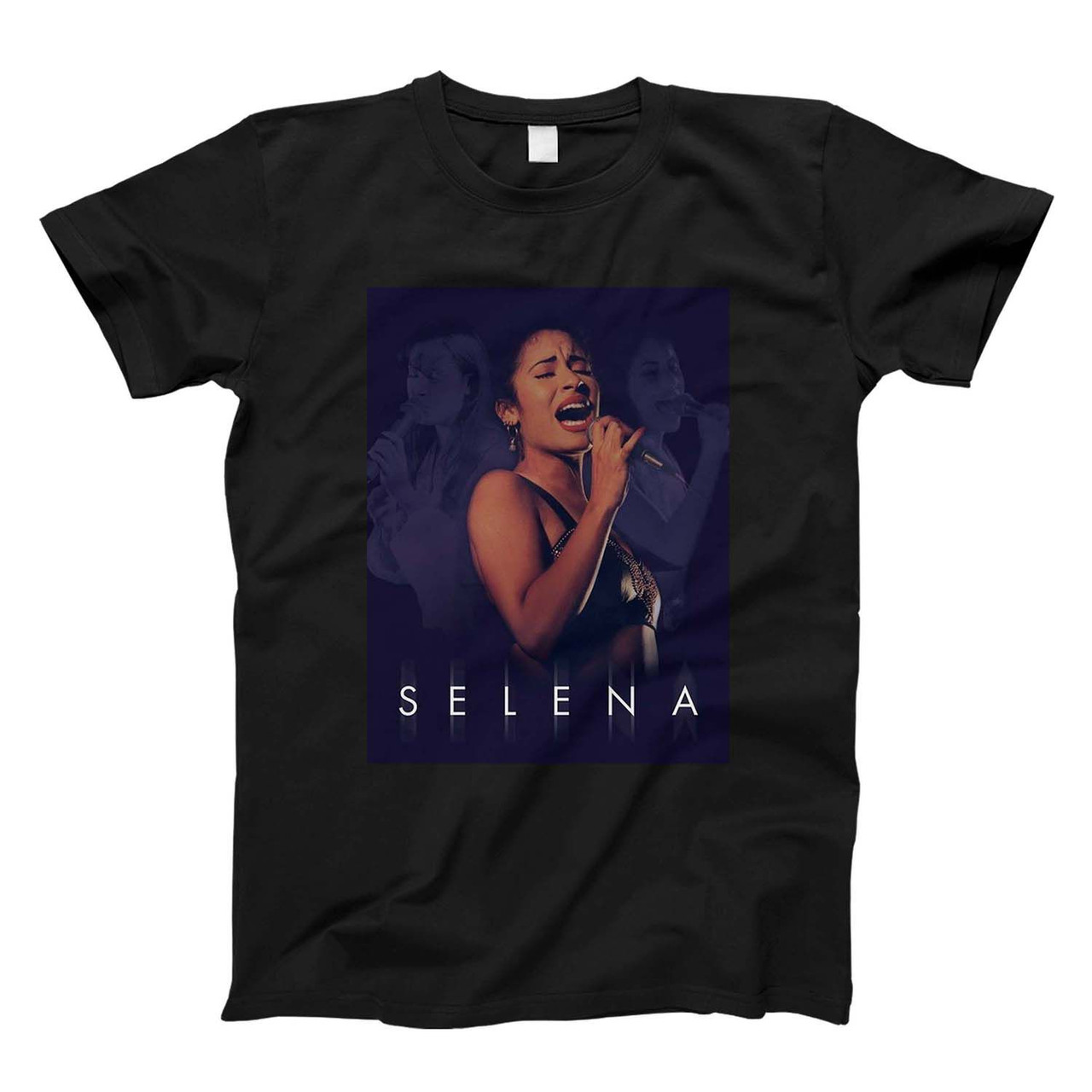Selena quintanilla perez Fresh Men T Shirt