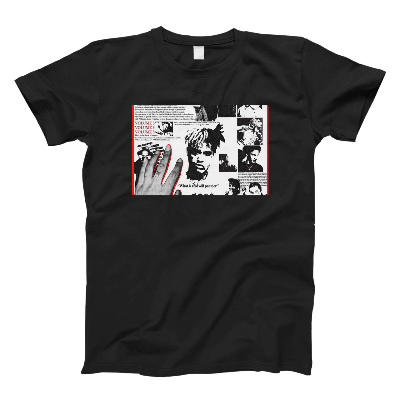 MEMORIES × GEEKS RULE T SHIRT Vol.3 XXL s-l400.jpg