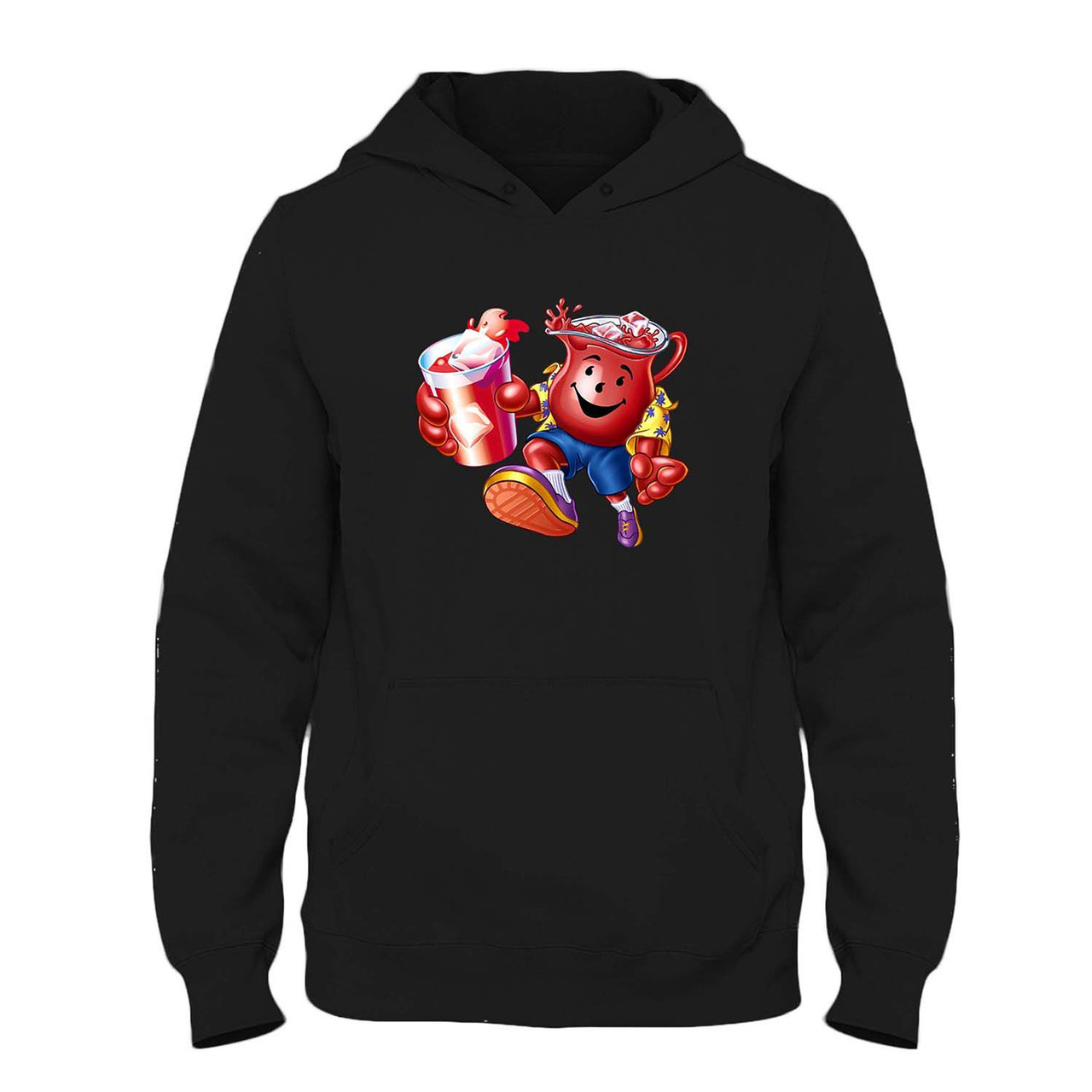 kool aid hoodie