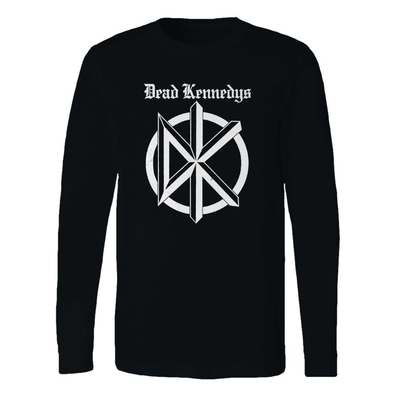 Dead kennedys long sleeve shirt Clearance
