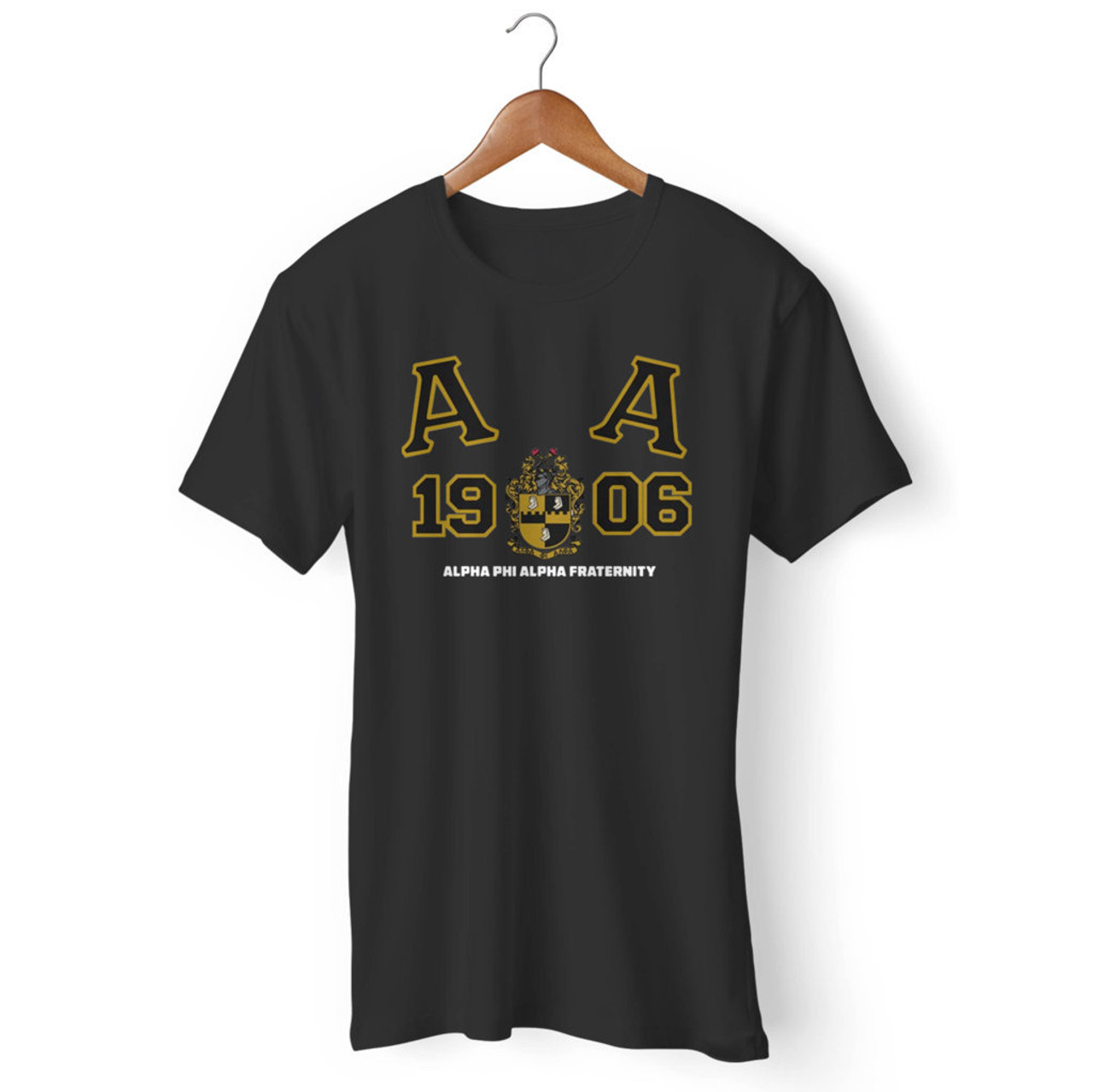 alpha phi alpha shirts