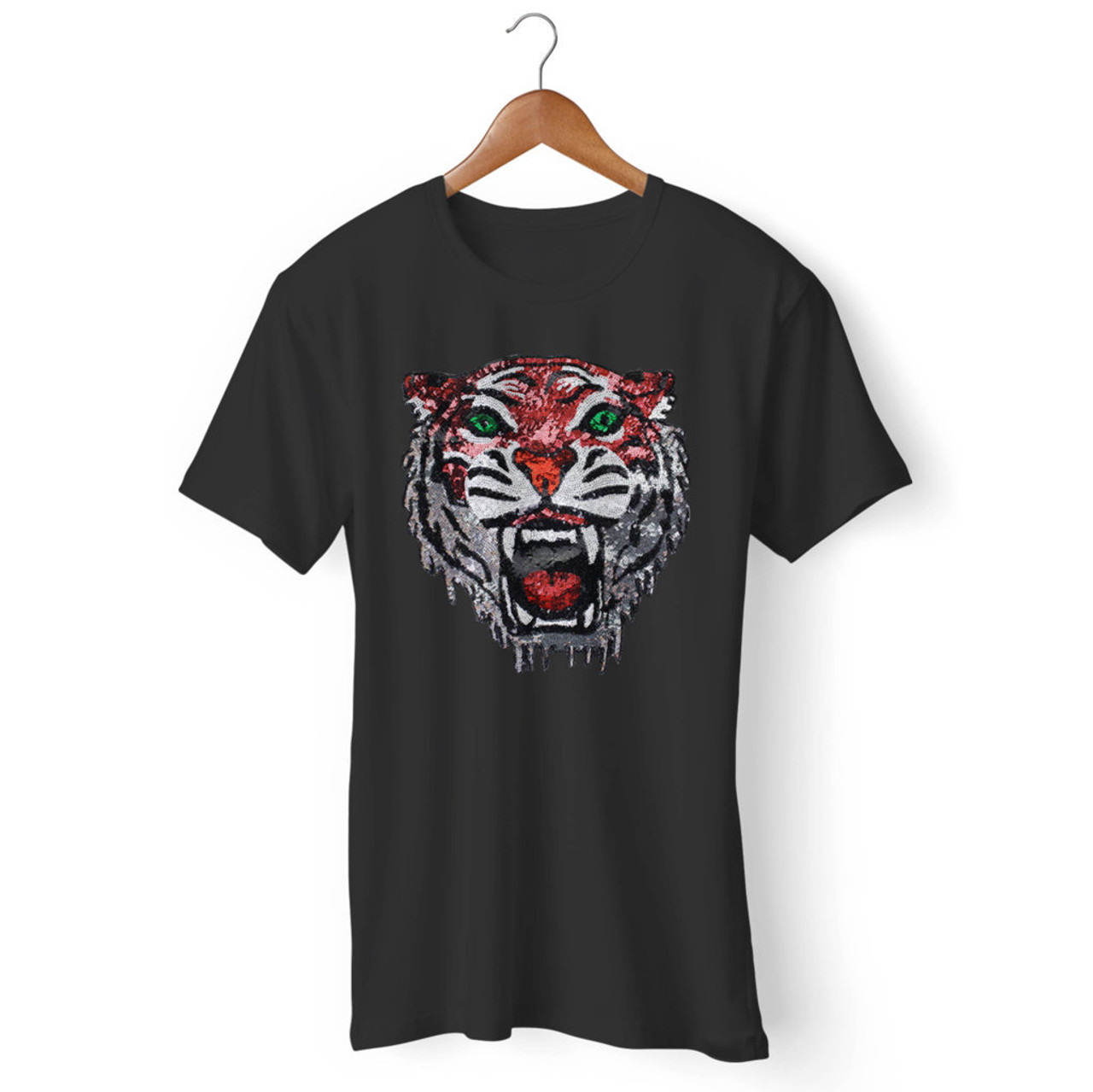 Tiger Head - Buy t-shirt designs