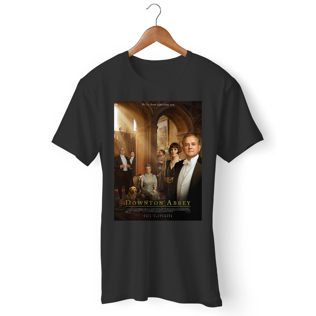 downton abbey sweatshirt