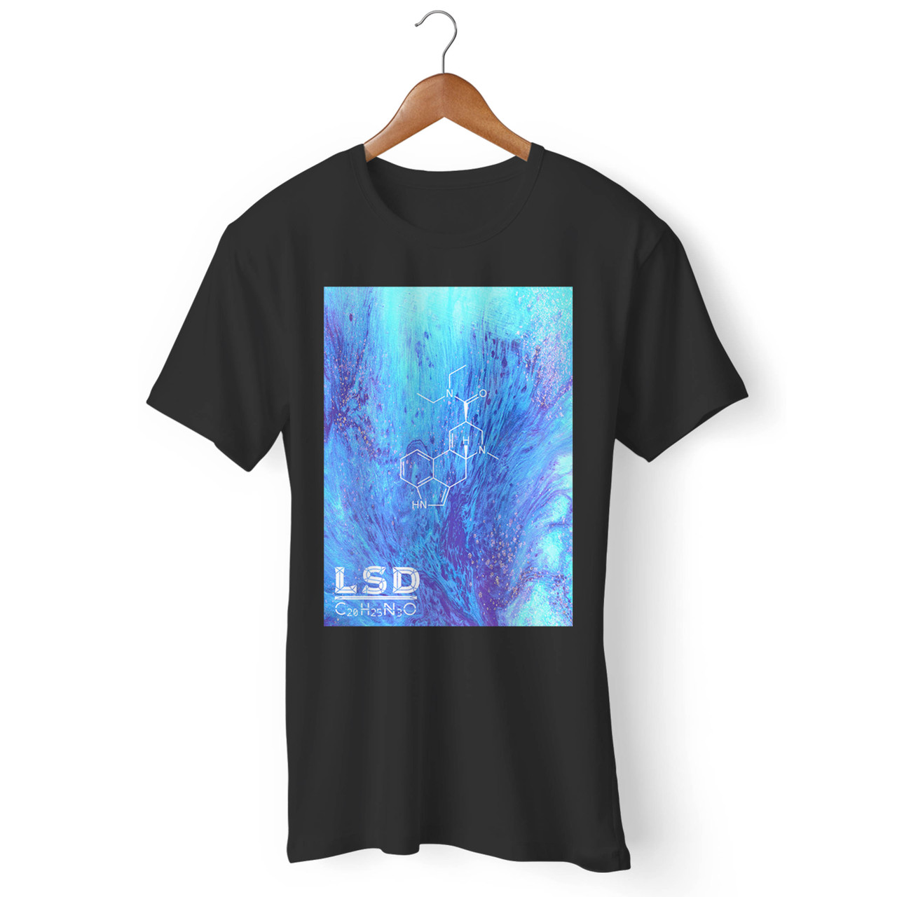 Lsd T Shirt