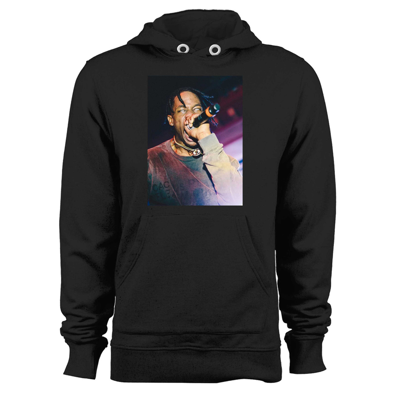 travis scott concert hoodie