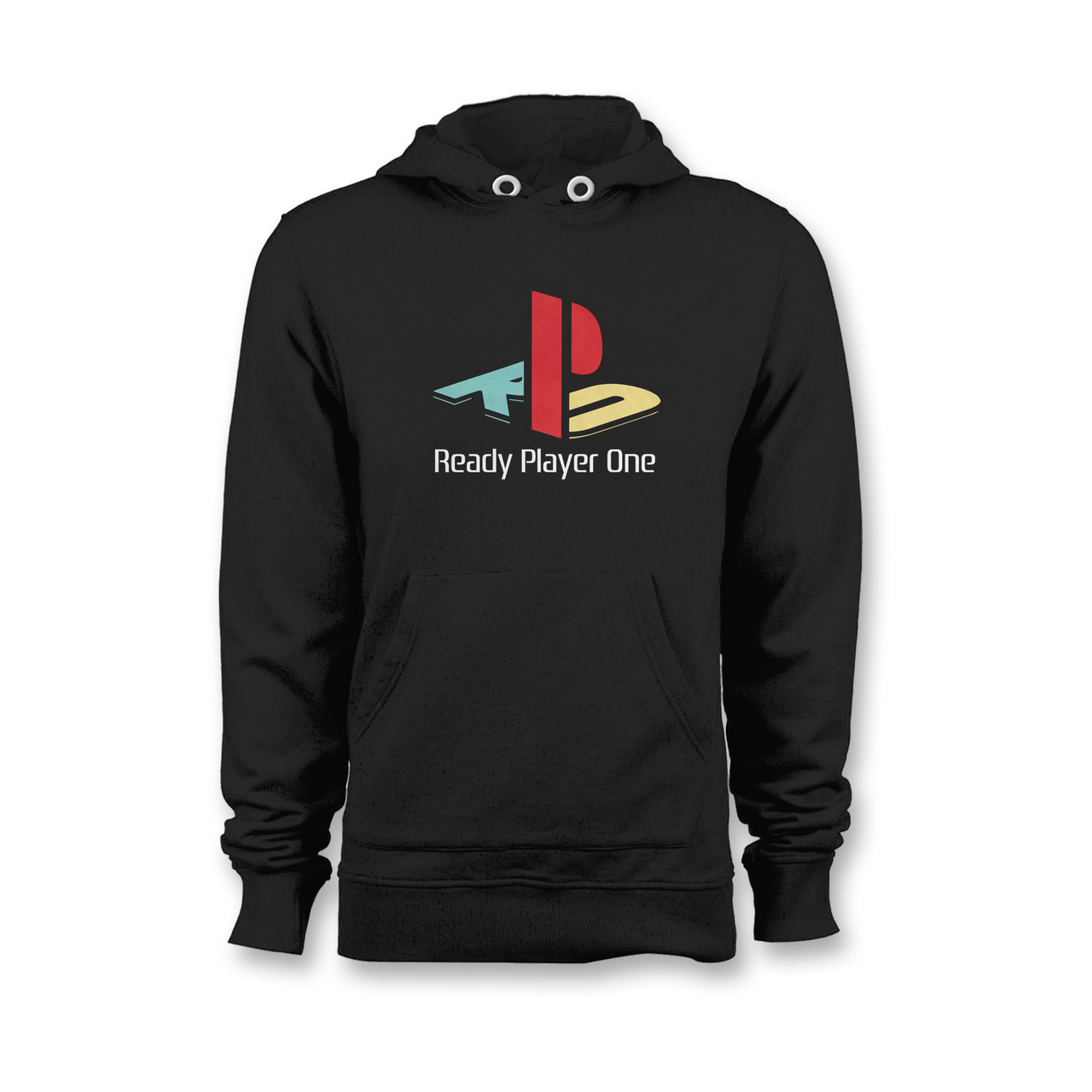 Player One Hoodie