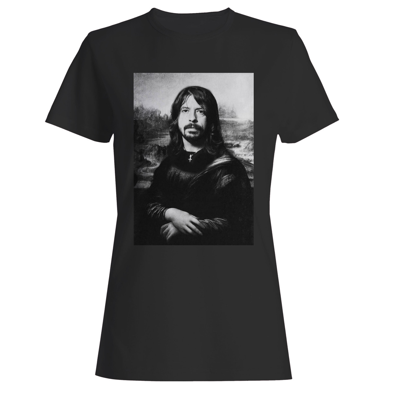Dave grohl t shirt clearance