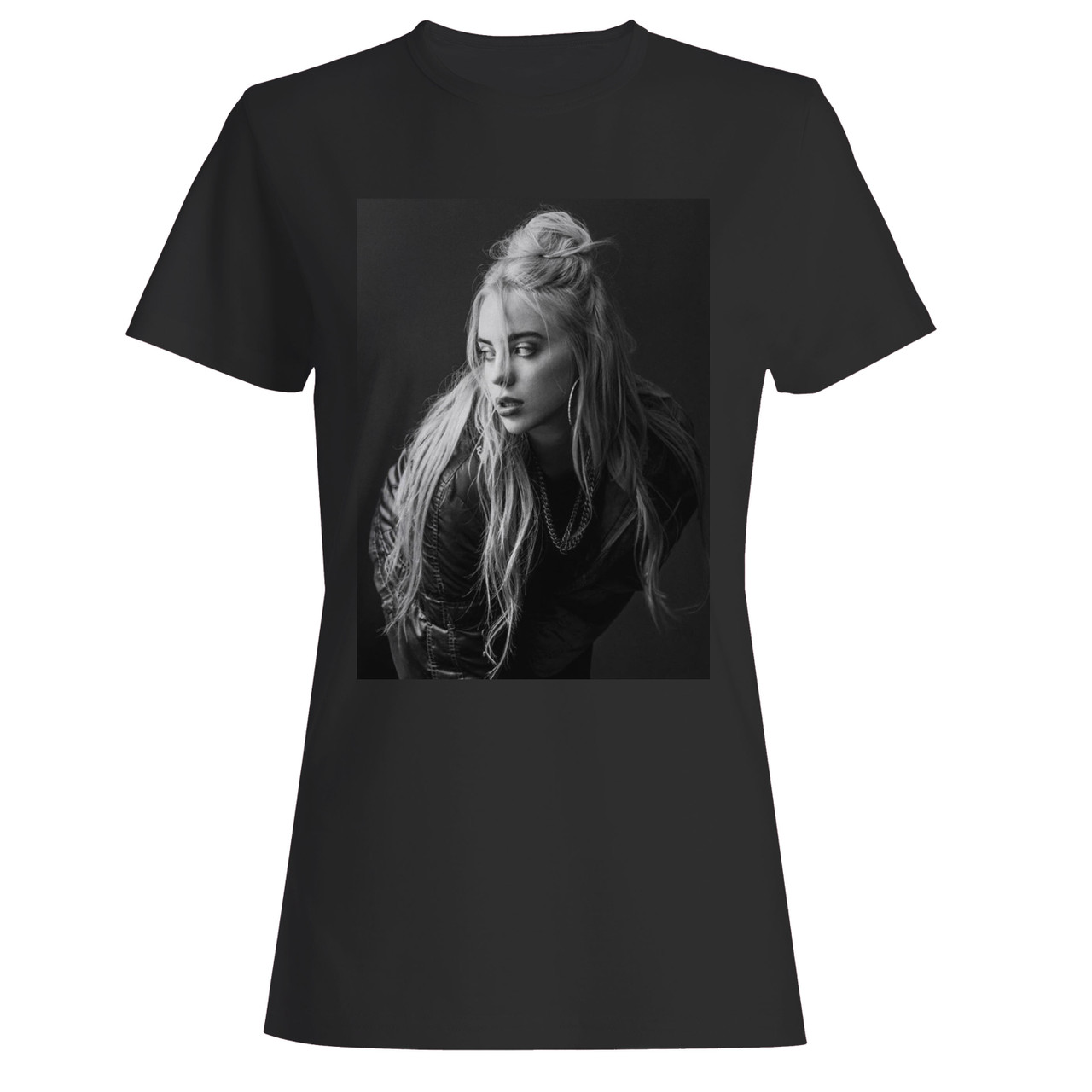 BILLIE EILISH ゲーム Tシャツ Sサイズ ブラック BILLIE EILISH ゲーム Tシャツ Sサイズ ブラック Amazon | Billie