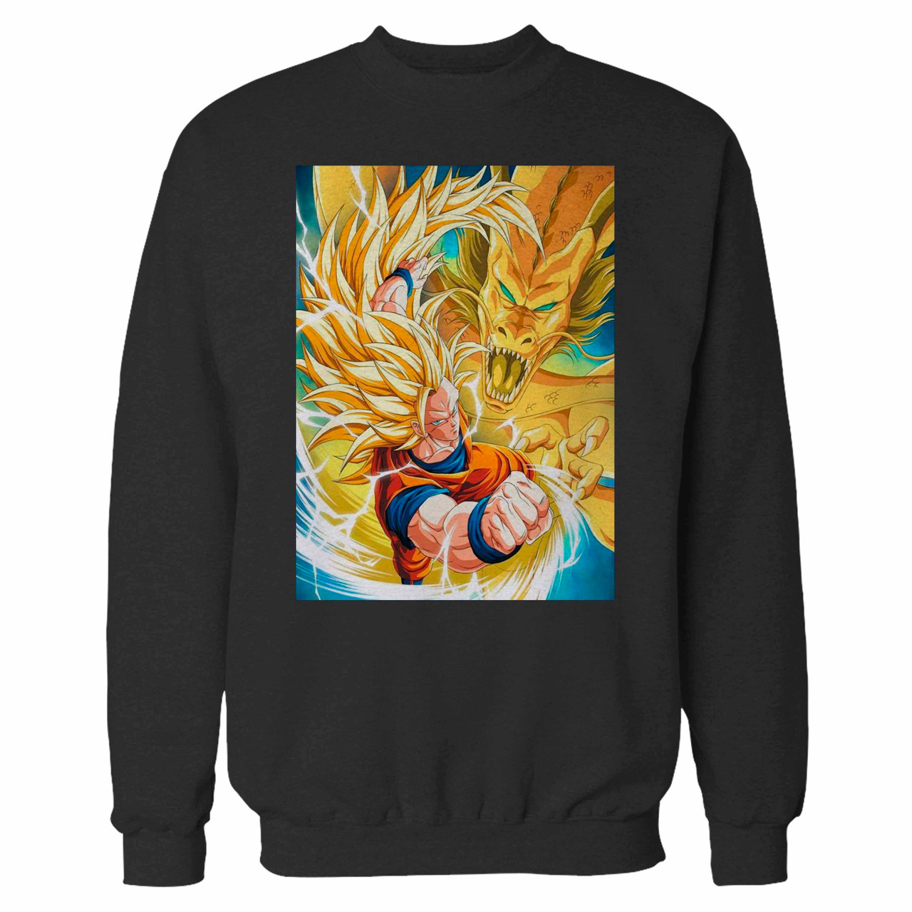 Goku Super Saiyan 3 | Essential T-Shirt