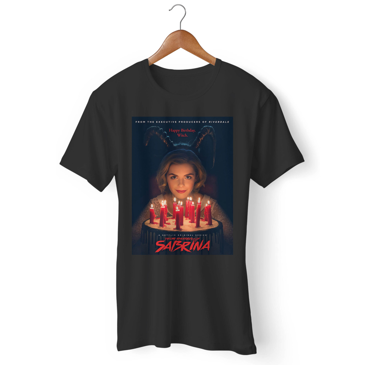 sabrina shirt