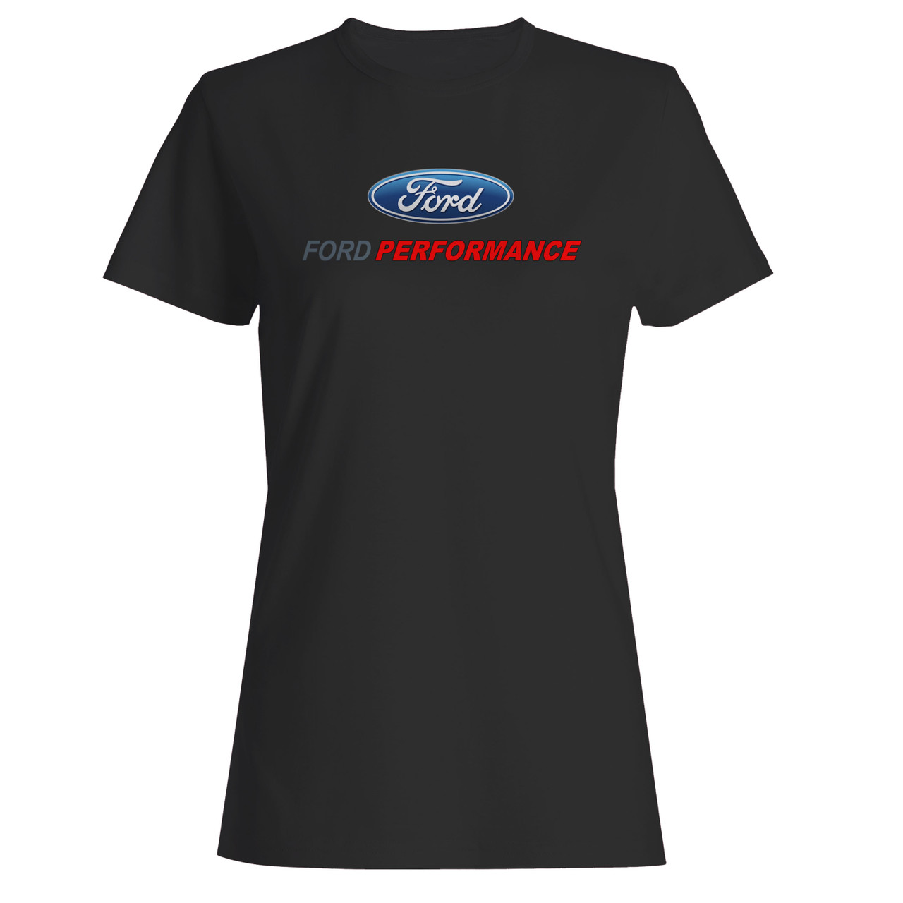 Ford Performance Women T Shirt