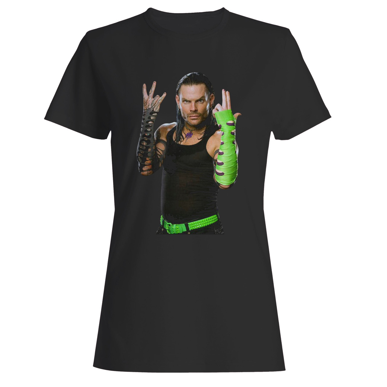 Enigma Team Extreme Women T Shirt