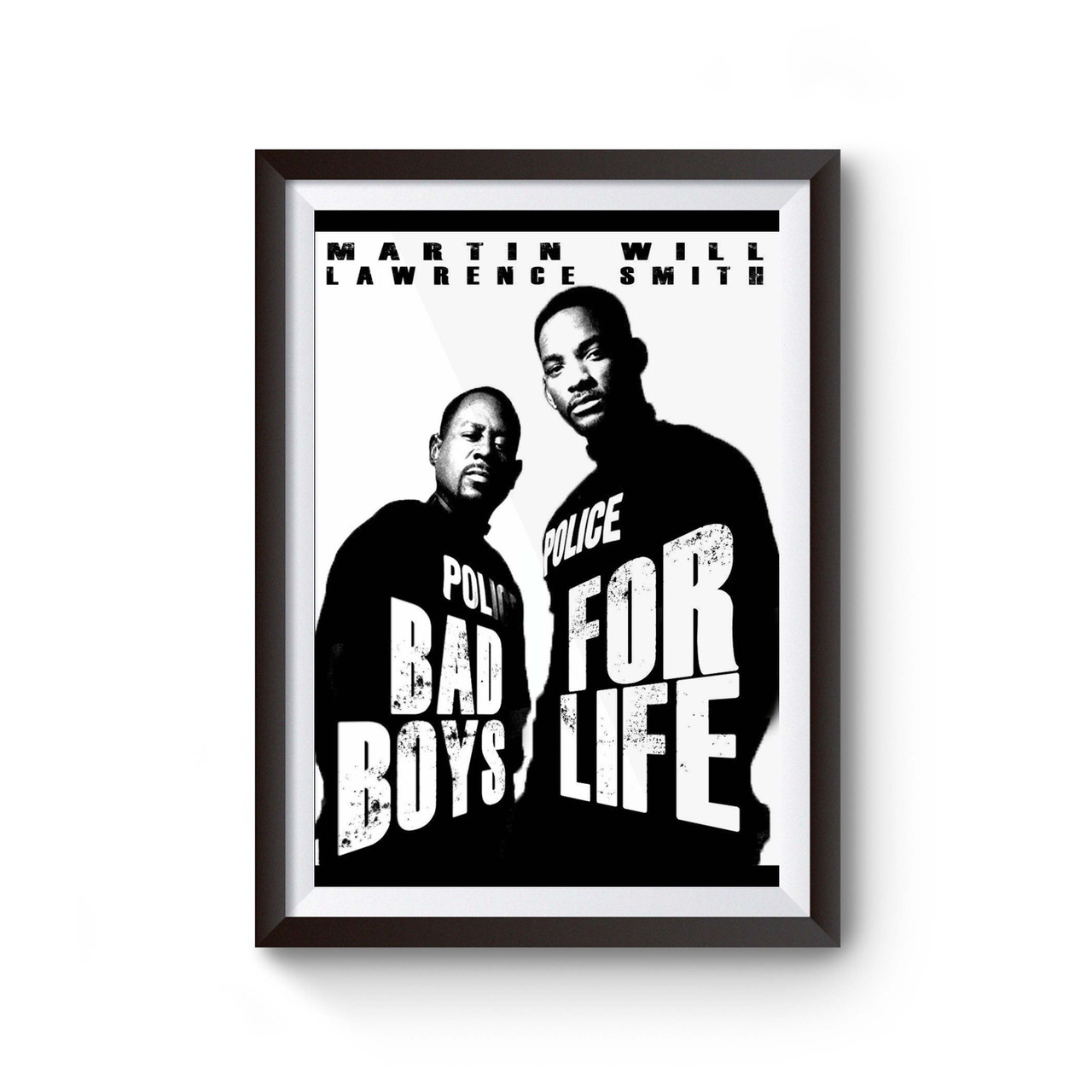 Bad Boys For Life Martin Lawrence Poster bad-boys-for-life-martin-lawrence-poster