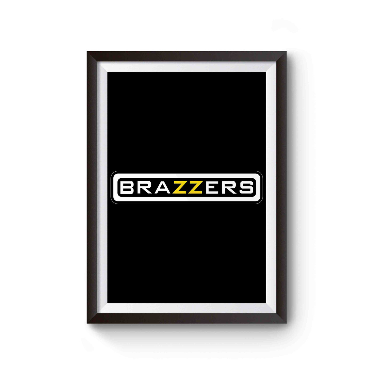 Xxx Black Funny - Brazzers Funny Pornhub XXX Porn Poster