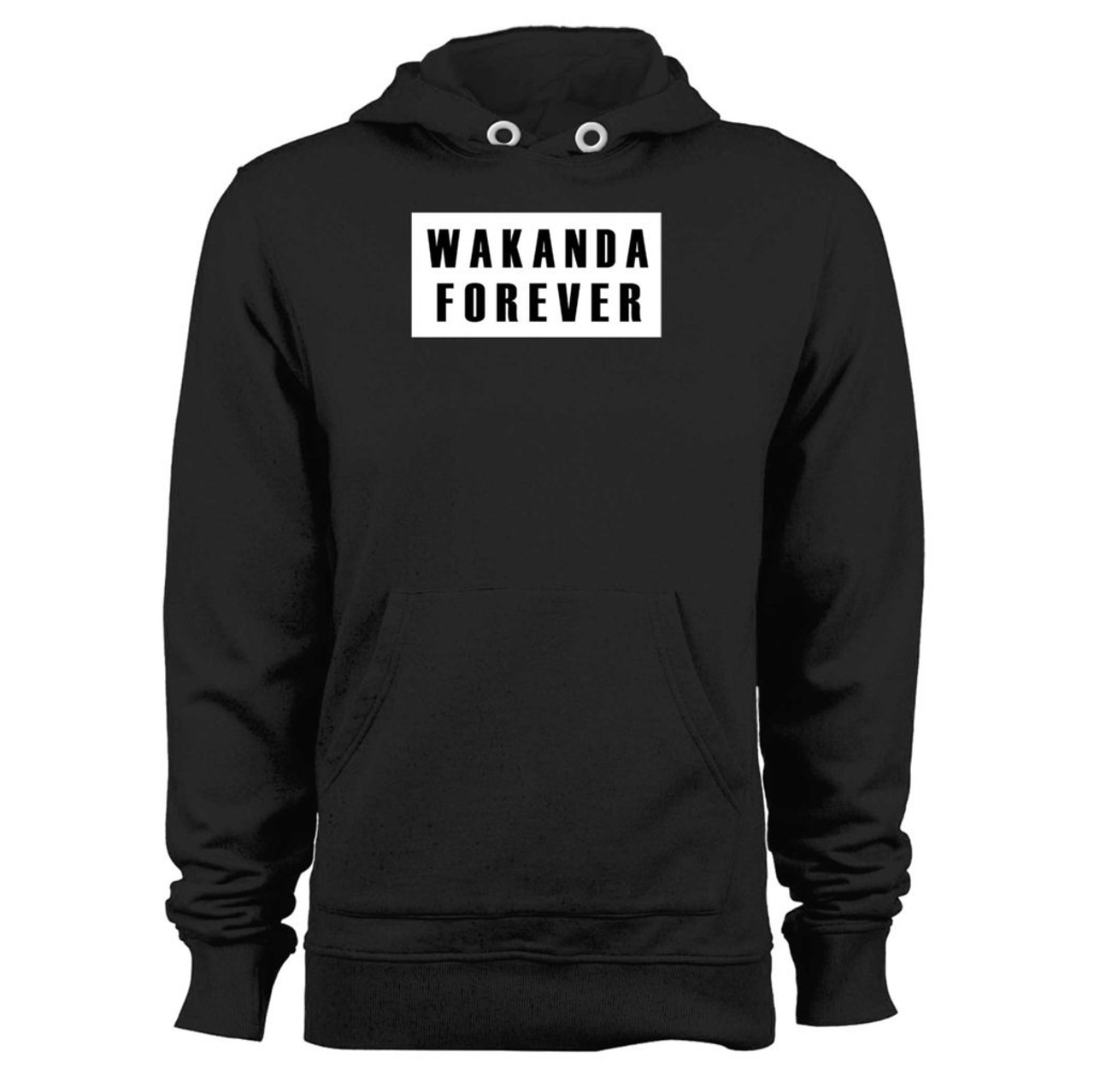 wakanda forever sweater