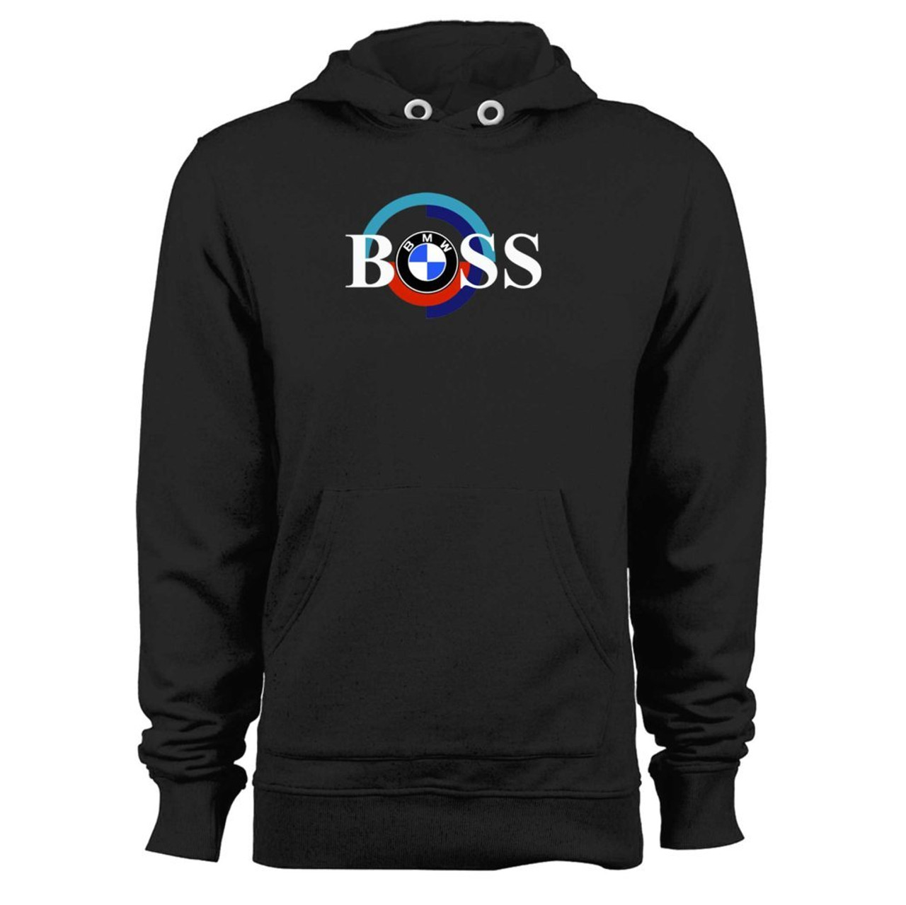 boss lighter logo