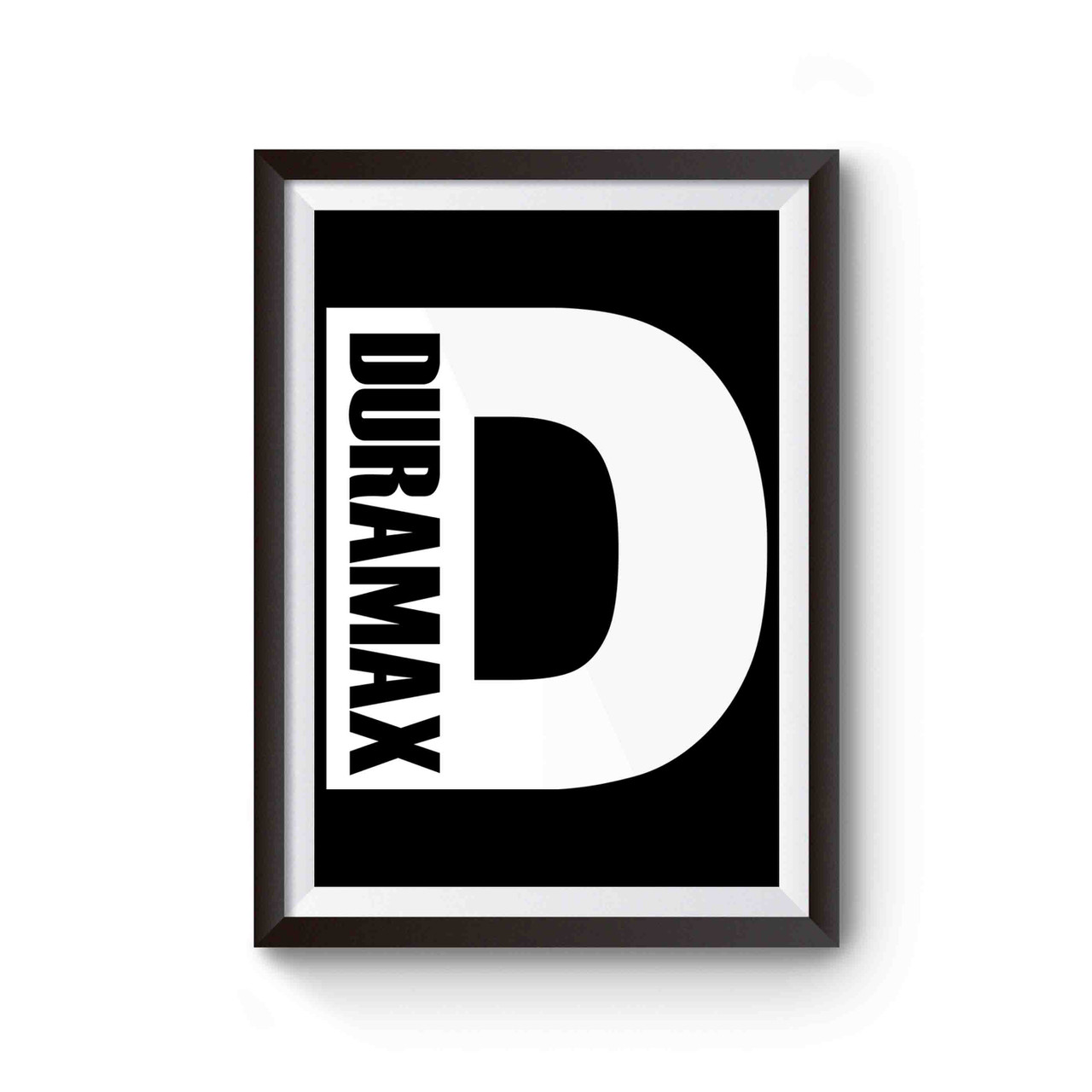 duramax logo