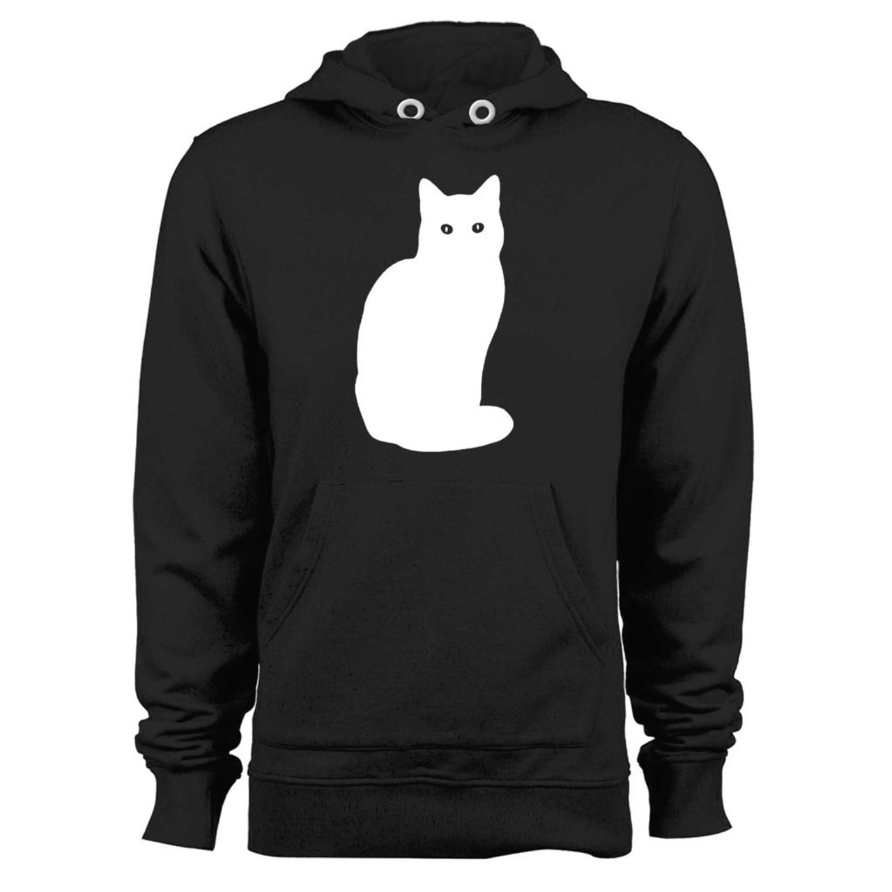 Cute Cat Animal Hoodie