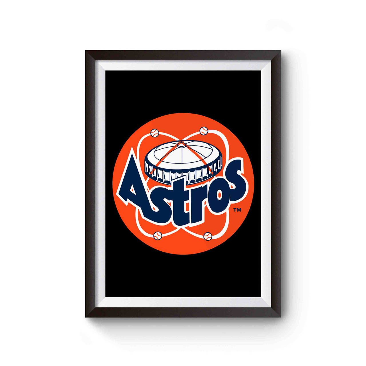 Houston Astros Vector 