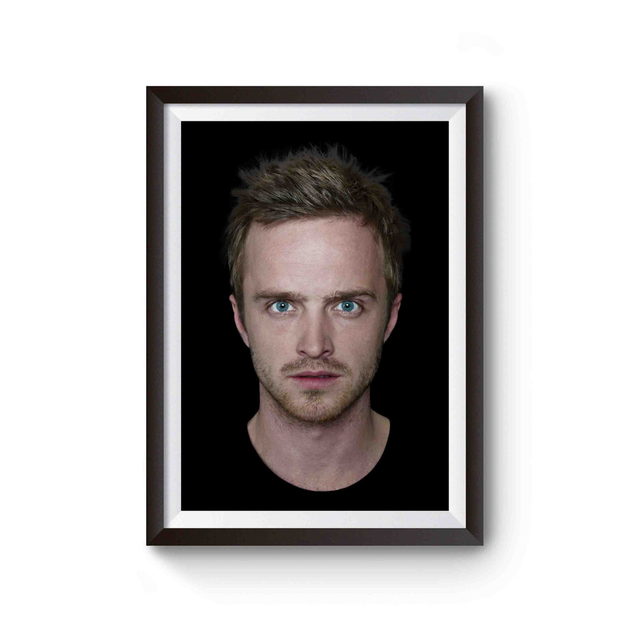 jesse pinkman stencil