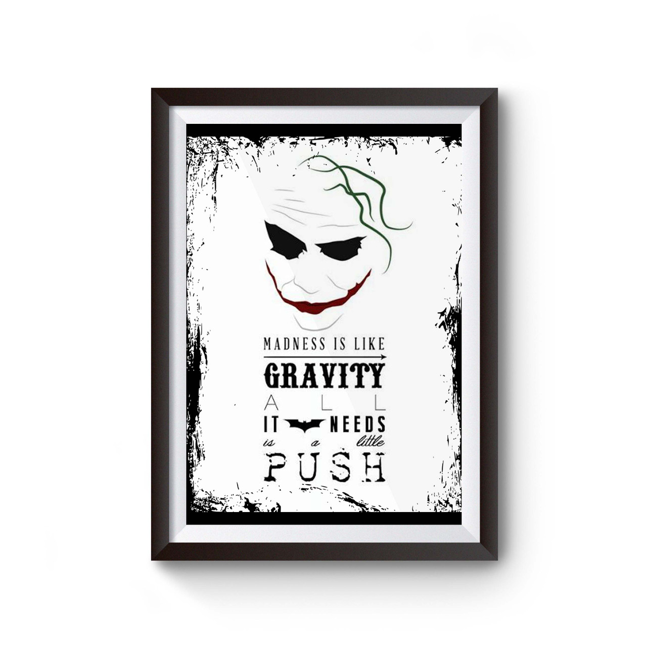 madness quotes joker