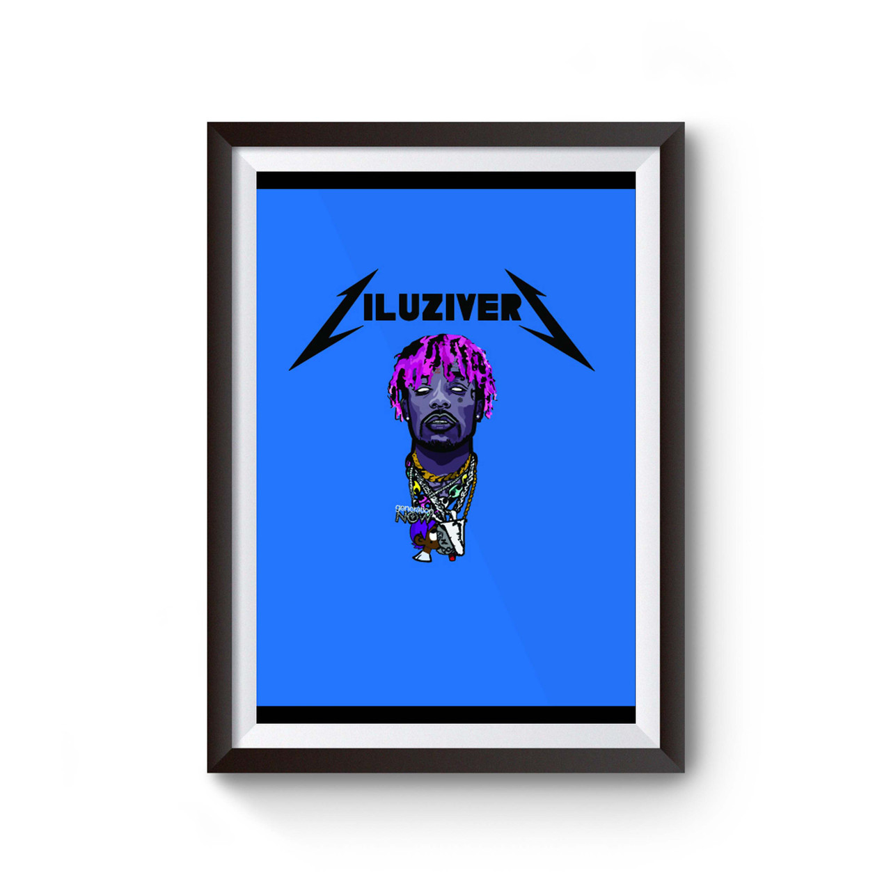 Lil Uzi Vert Logo