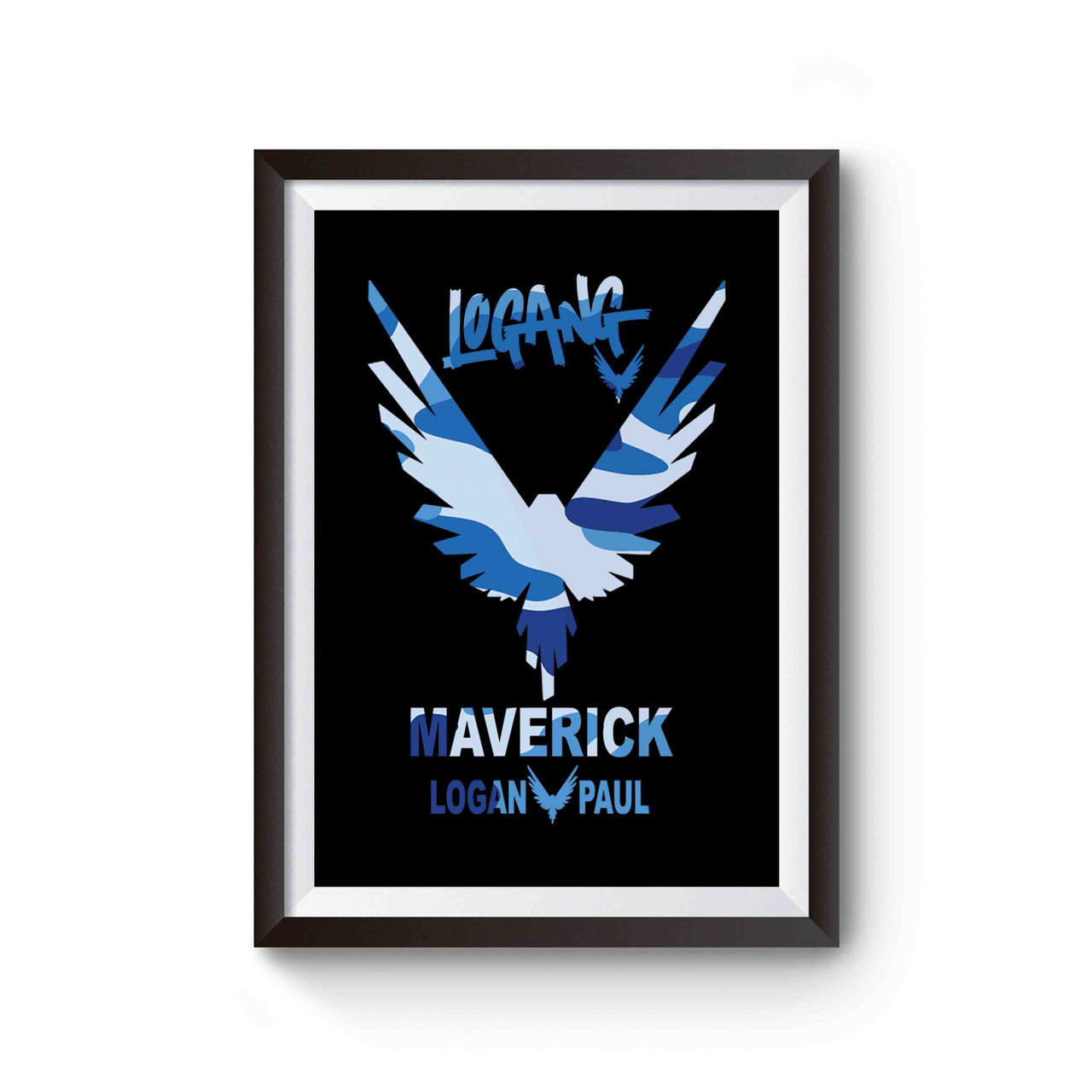 Logan Paul S Maverick The Parrot Wallpaper Maverick - Maverick