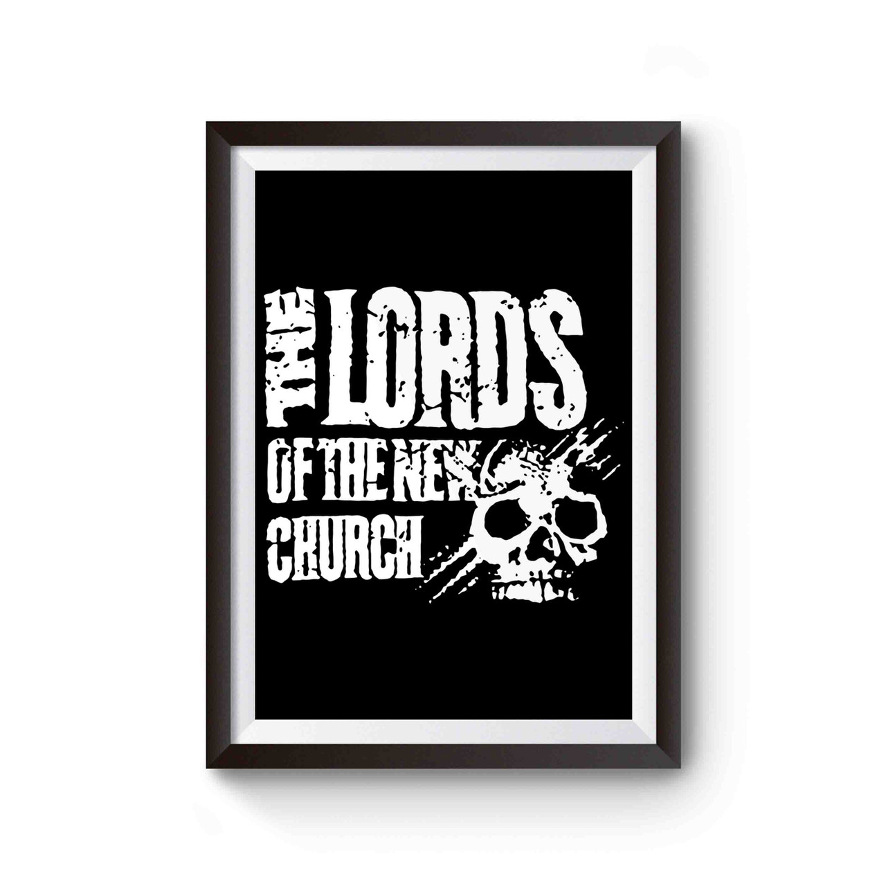 トップス THE LORDS OF THE NEW CHURCH THE LORDS OF THE NEW CHURCH SWORD NEW BLACK T SHIRT
