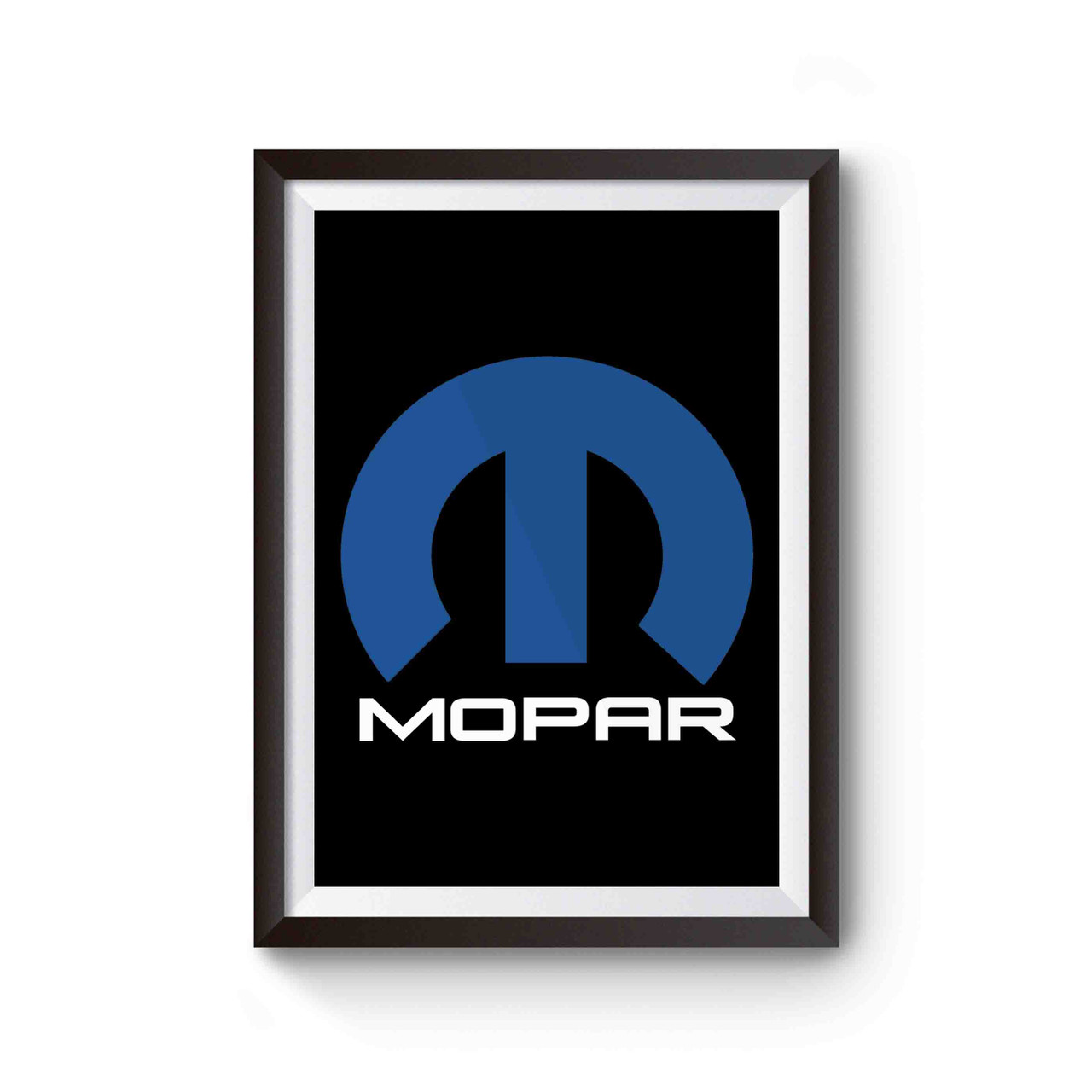 mopar logo background