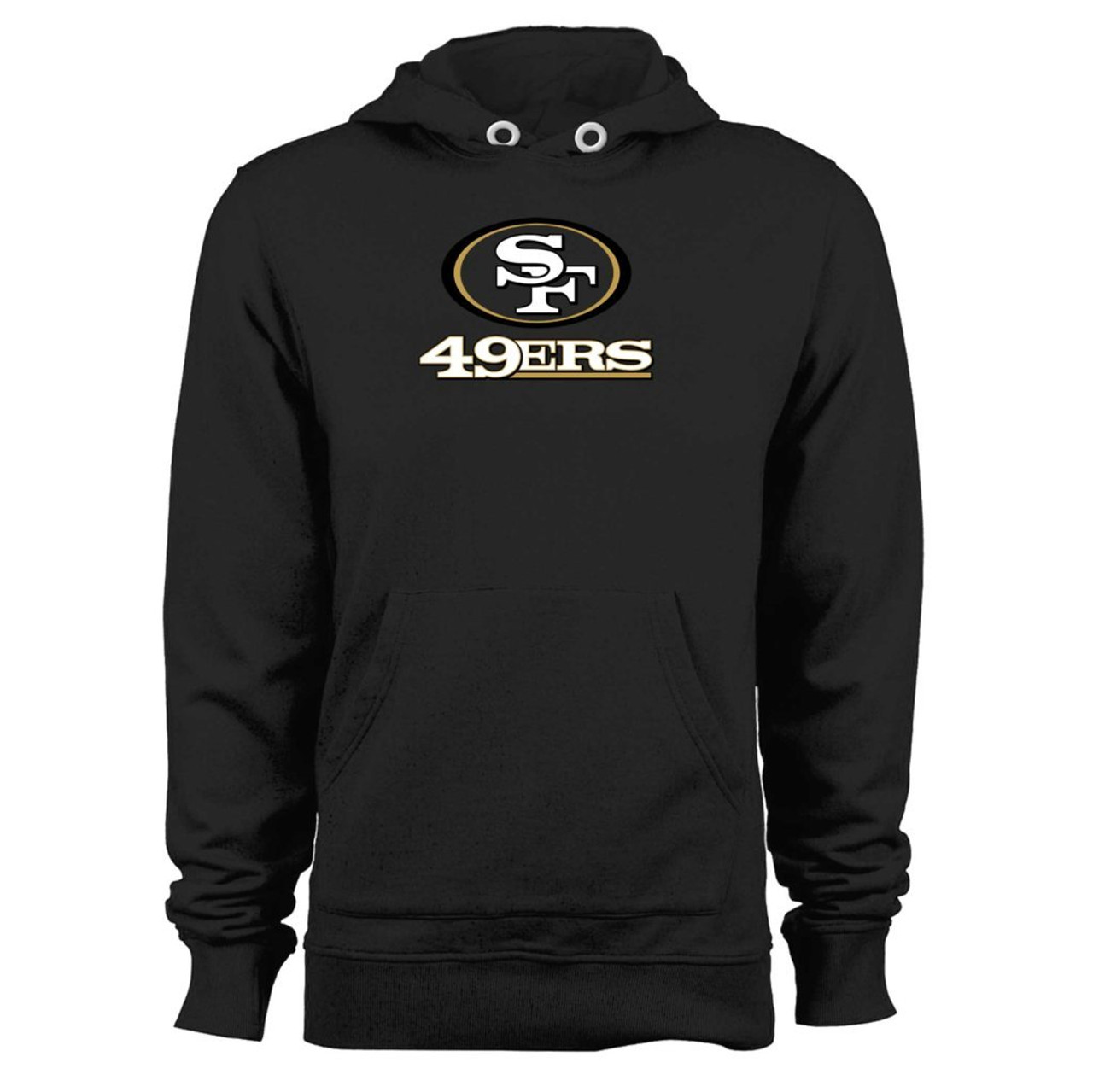 Nfl Teams San Francisco 49Ers Hoodie