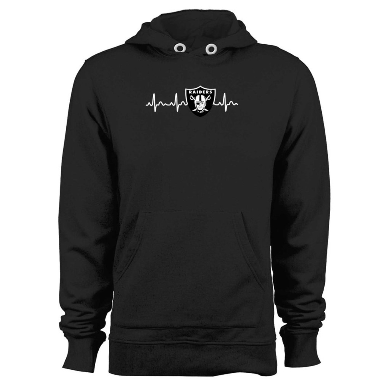 oakland teams hoodie